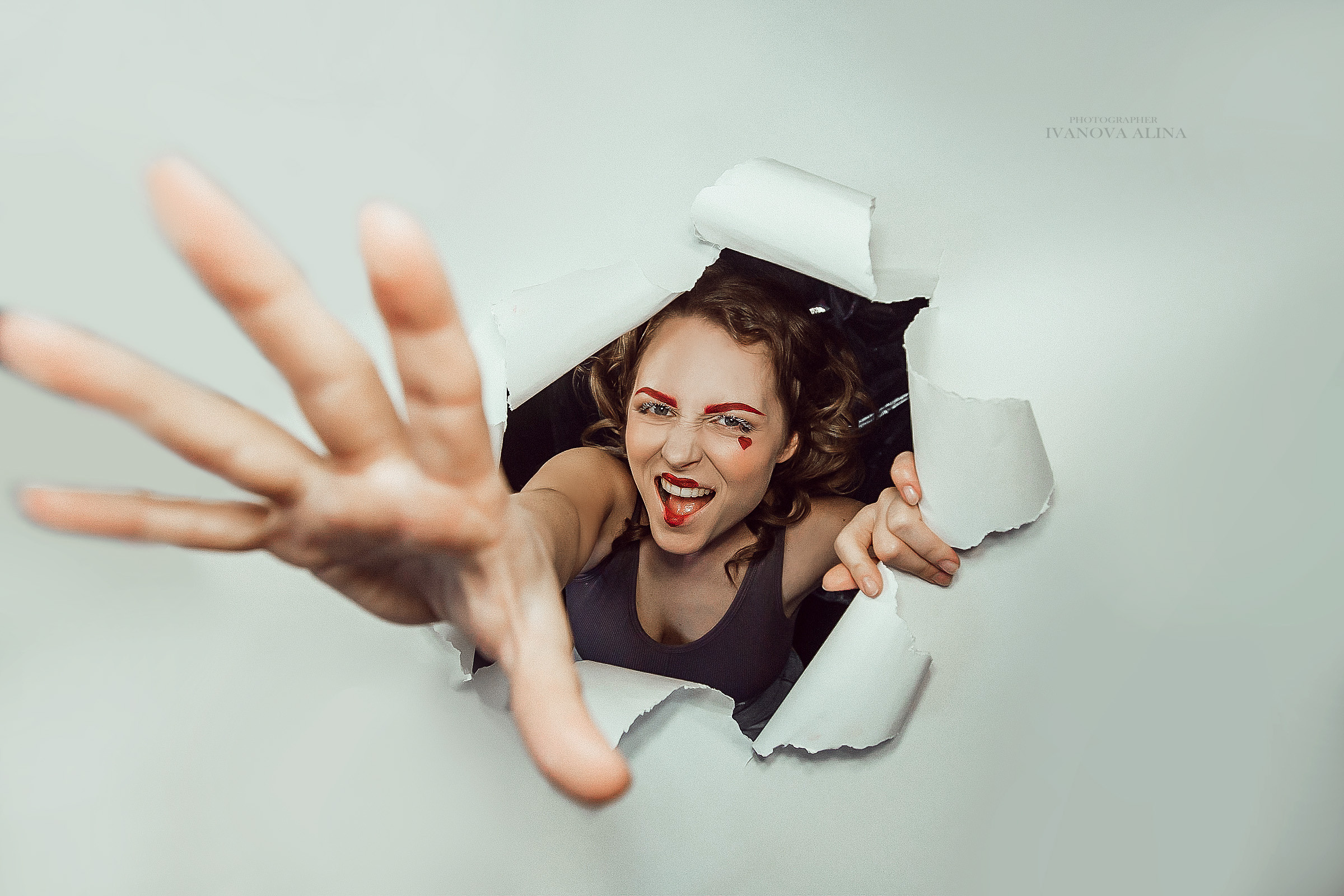 ЛАЙТ & ТРЕШ. Свадебный и портретный фотограф Алина Иванова. Екатеринбург-Москва