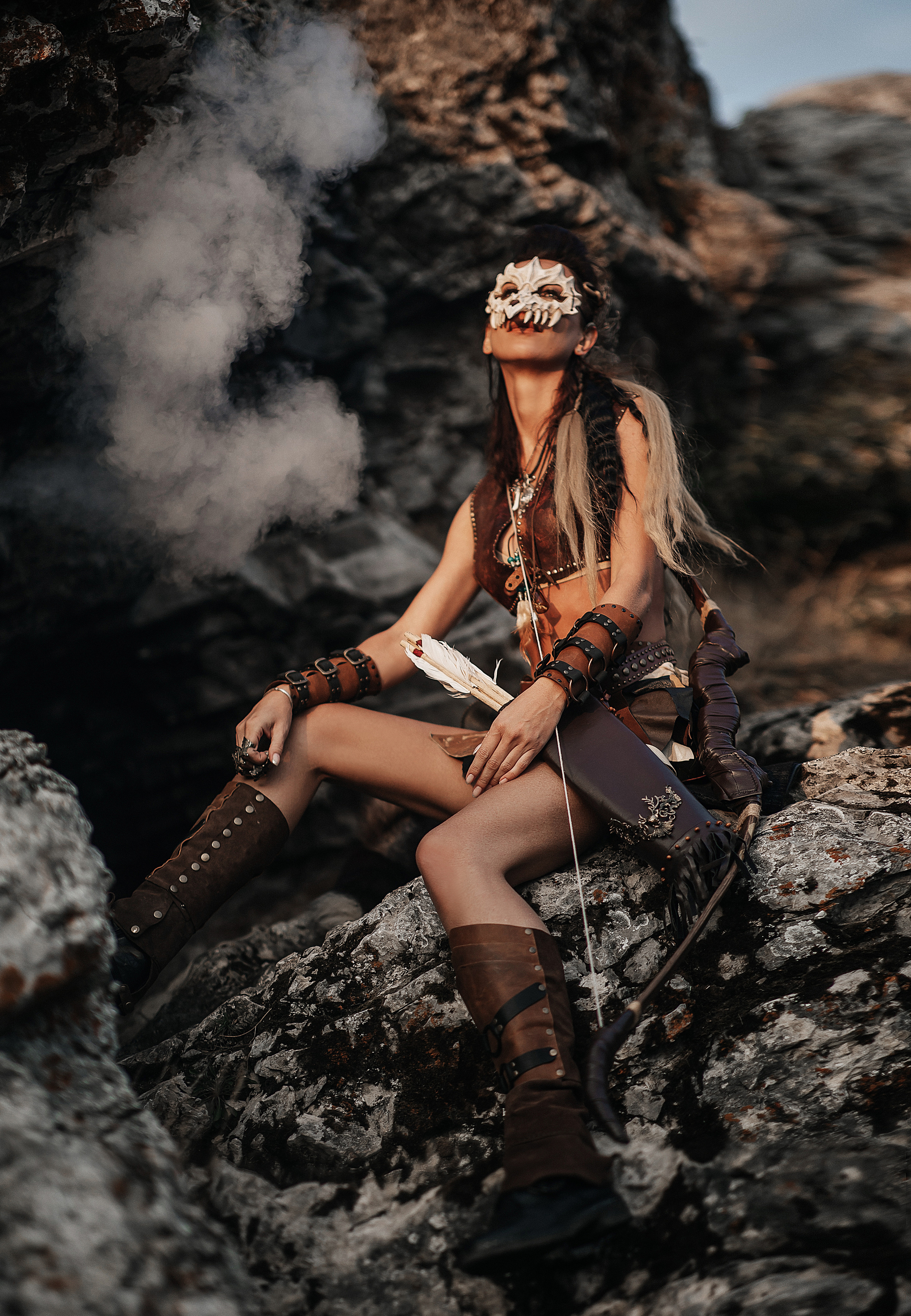 Амазонка. Свадебный и портретный фотограф Алина Иванова. Екатеринбург-Москва