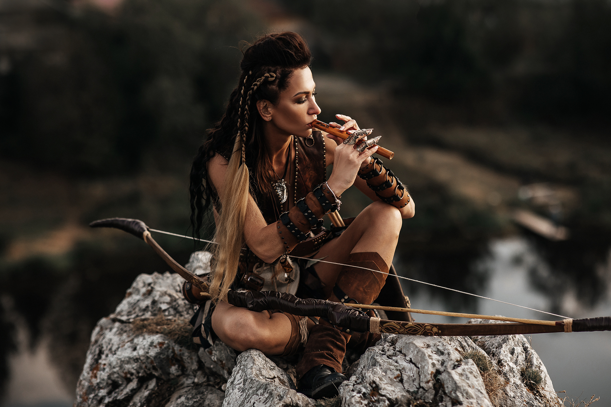 Амазонка. Свадебный и портретный фотограф Алина Иванова. Екатеринбург-Москва