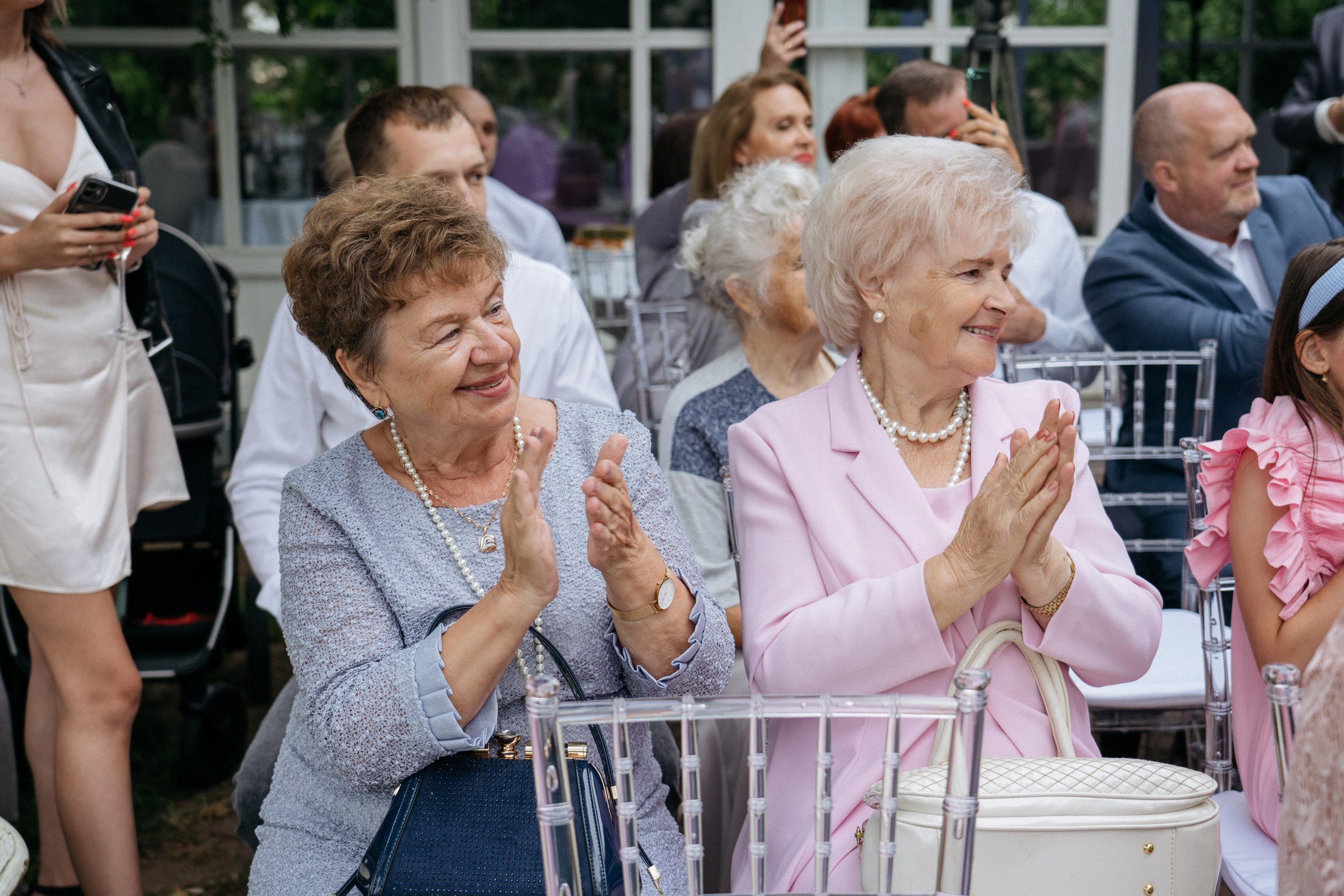 Олег и Елизавета. Свадебный и семейный фотограф в Калининграде Анастасия Гриценко