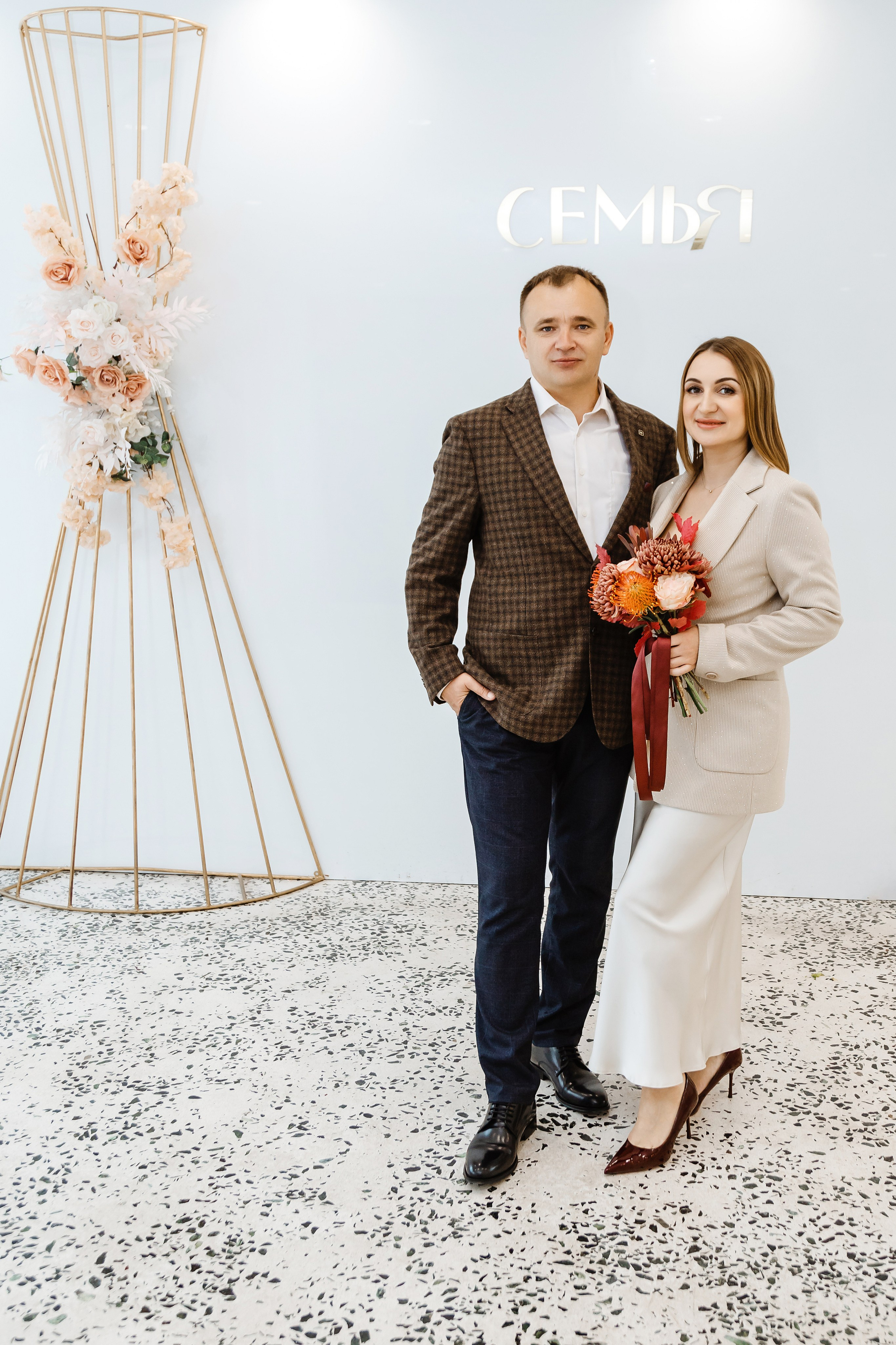 Свадьба Светланы и Александра. Фотограф в Самаре Сташенкова Юлия