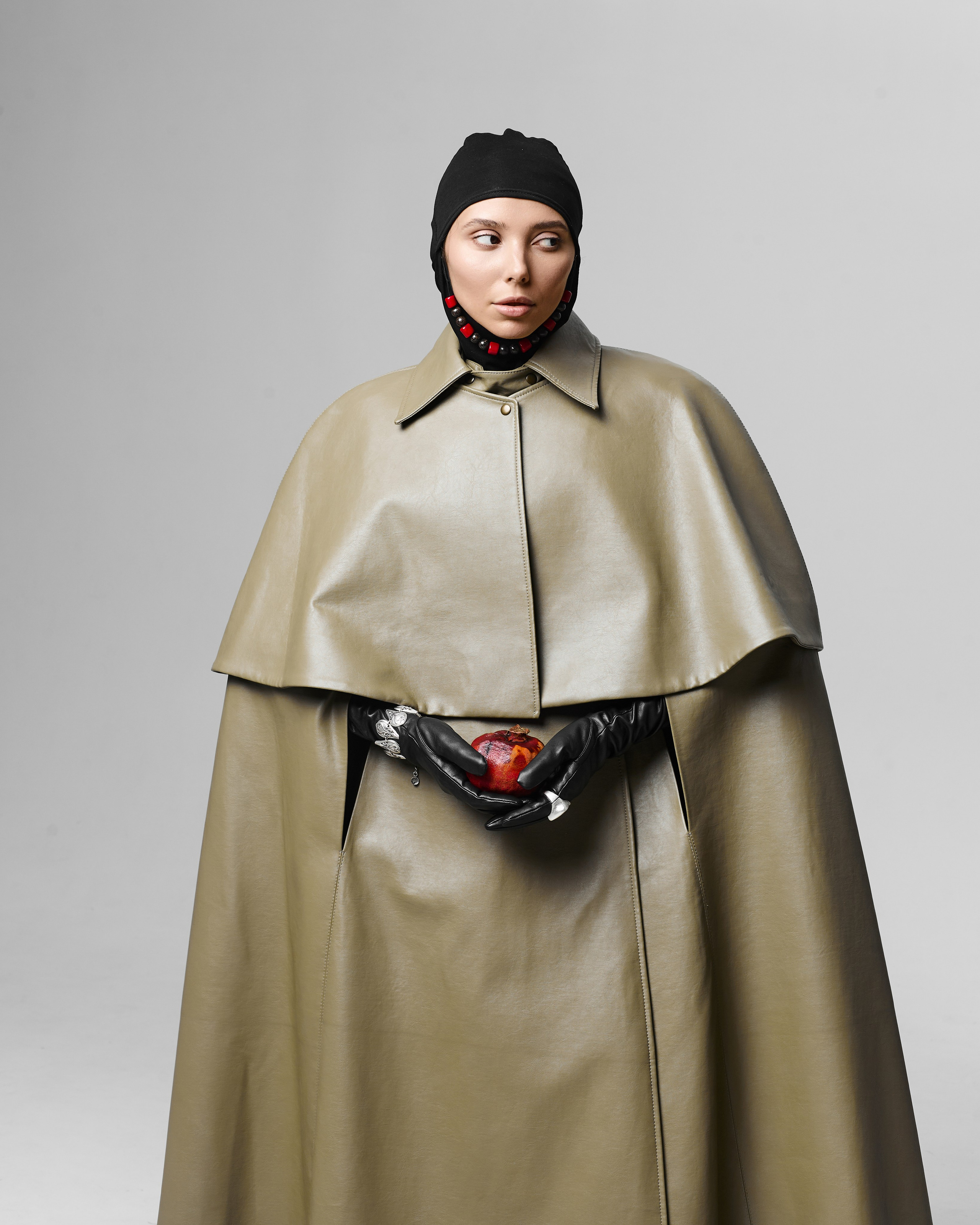 BLACK SISTERZ. Ася Солопова, фотограф Тюмень