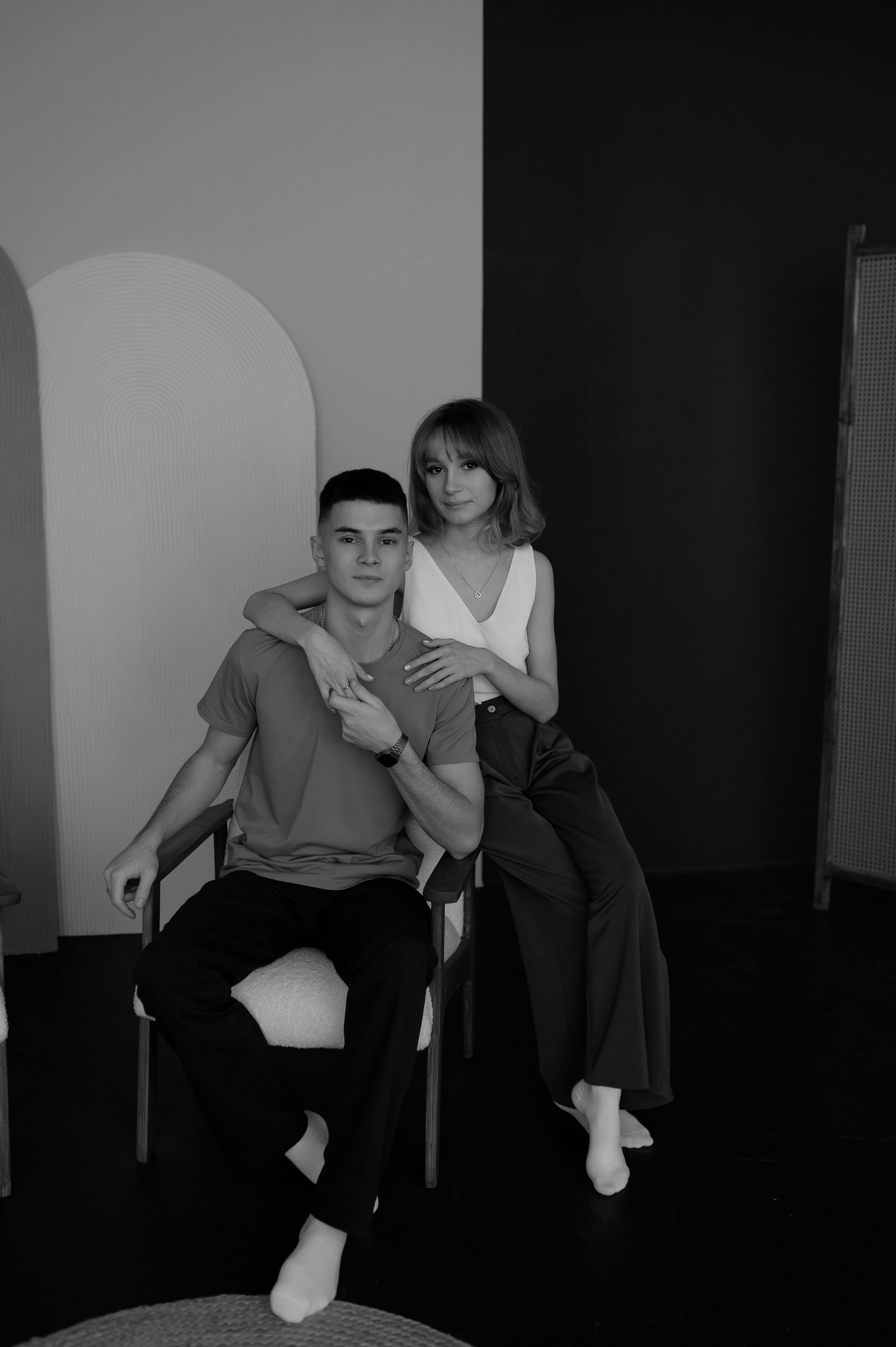 Love is…. Твой личный проводник к красивым фотографиям в Старом Осколе