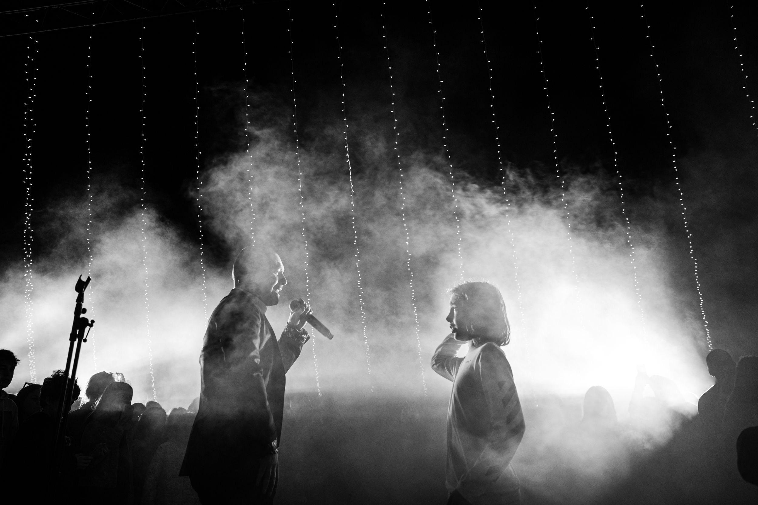 Joseph — after party. Свадебный и семейный фотограф в Москве