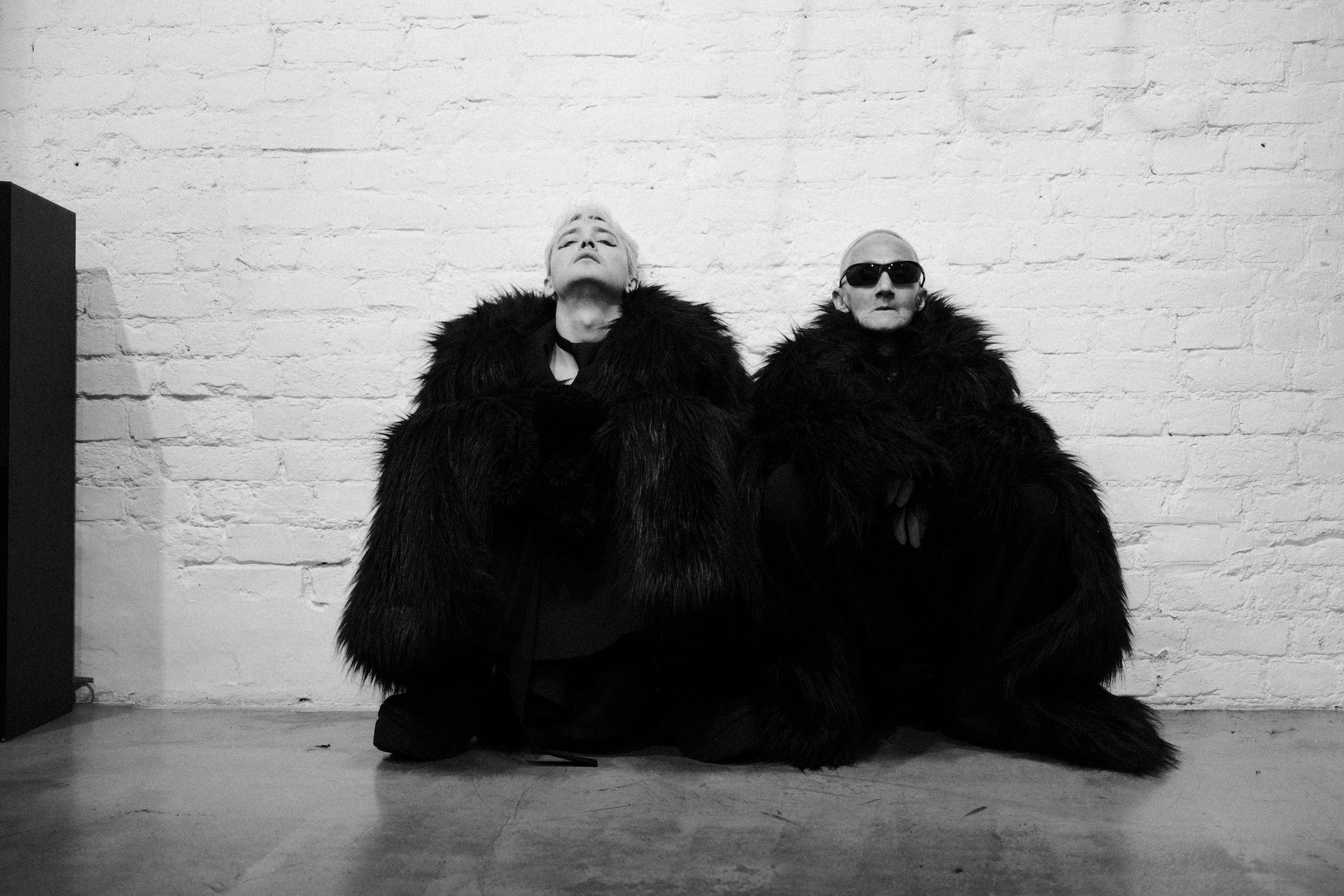 Роза Хайруллина. Bat Norton. Портретный фотограф