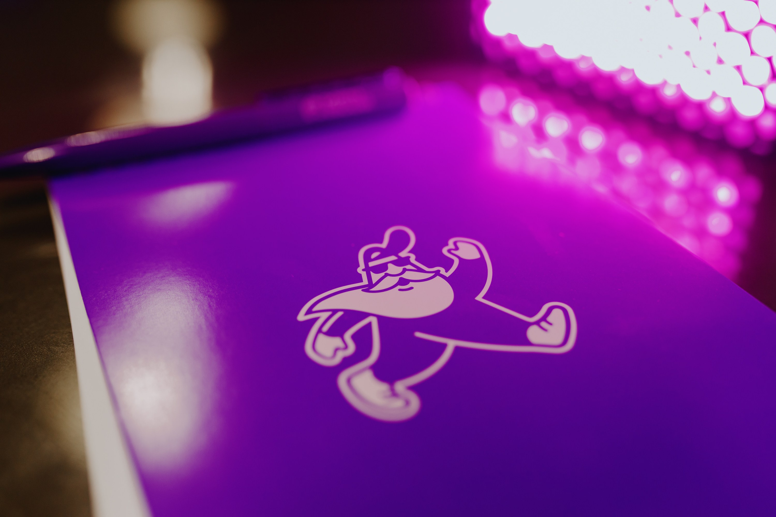 Дегустация. ДОСТАЕВСКИЙ. Фотограф Илья Чернов