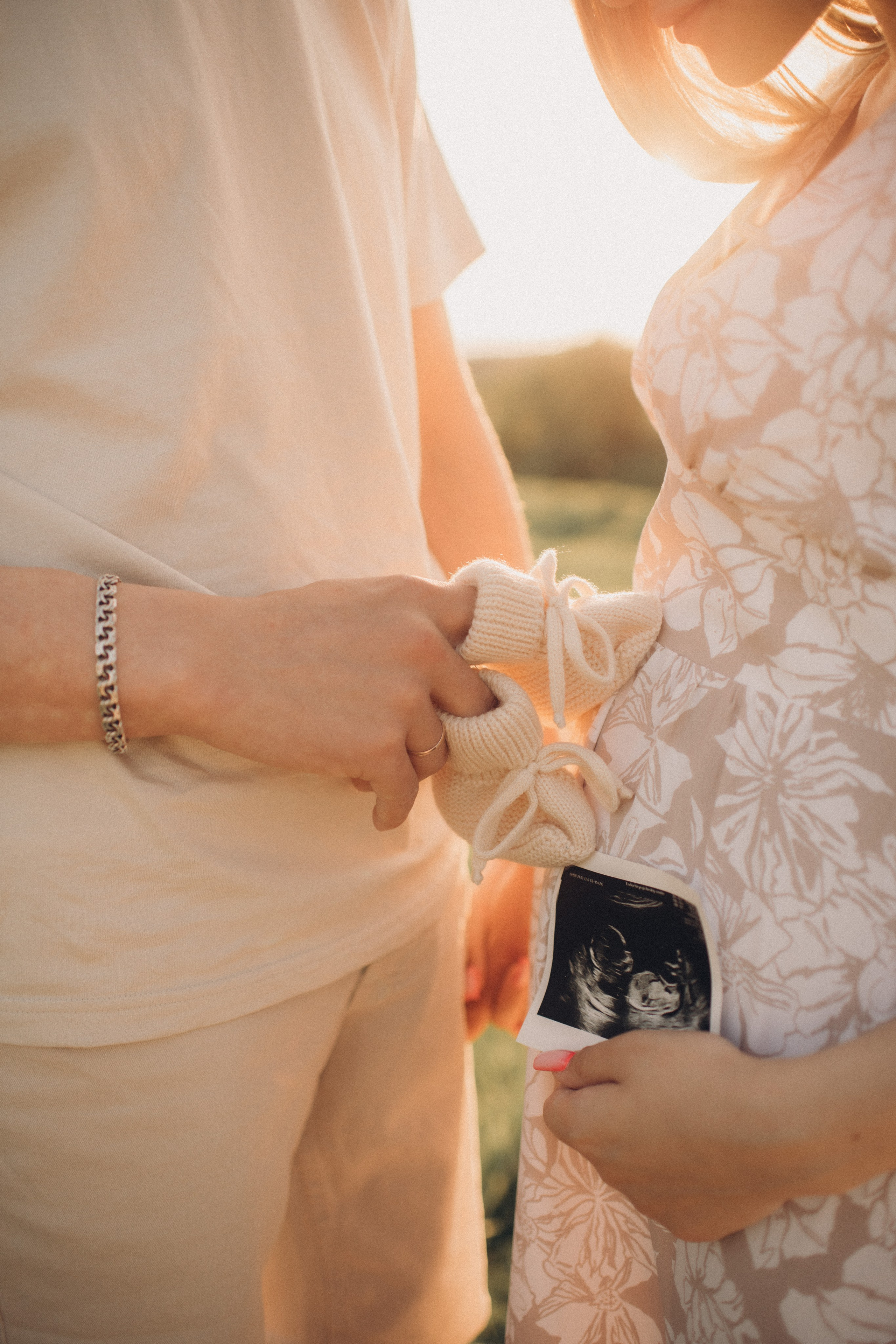 Беременность. Фотограф Алиса Чечина. Калуга. Товарково