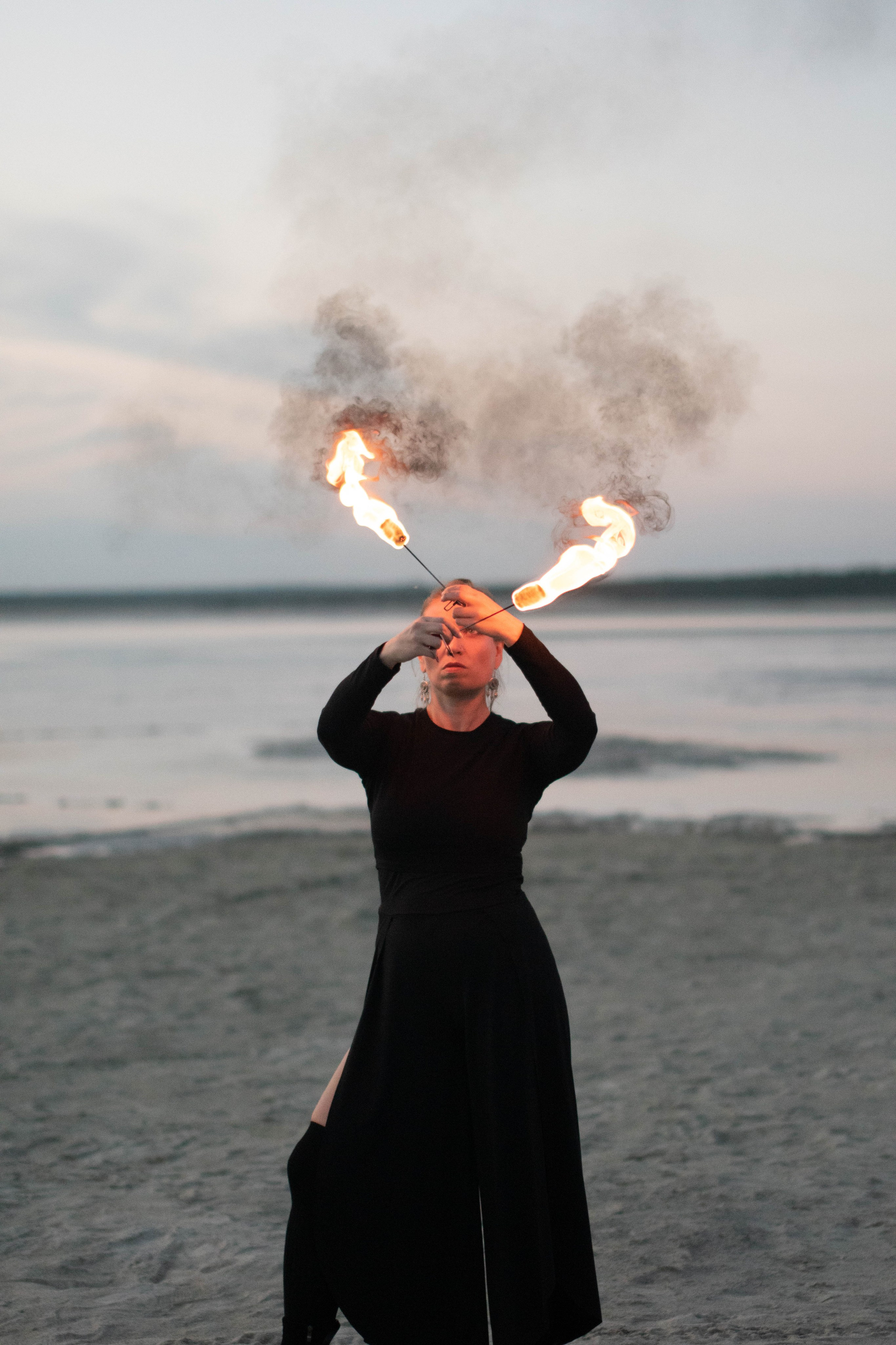 Пески. Портретный фотограф в Екатеринбурге