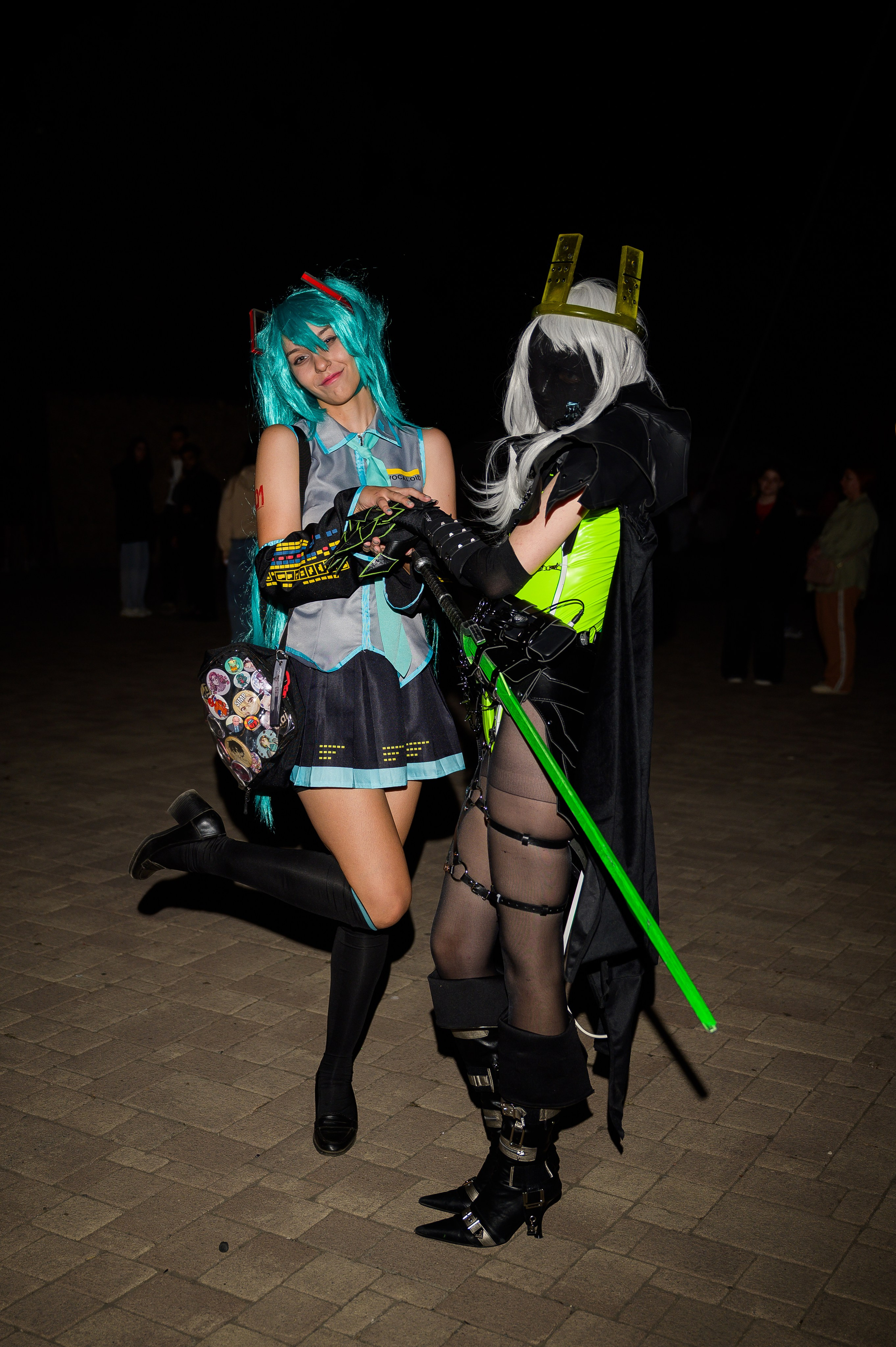 Фестиваль азиатской культуры