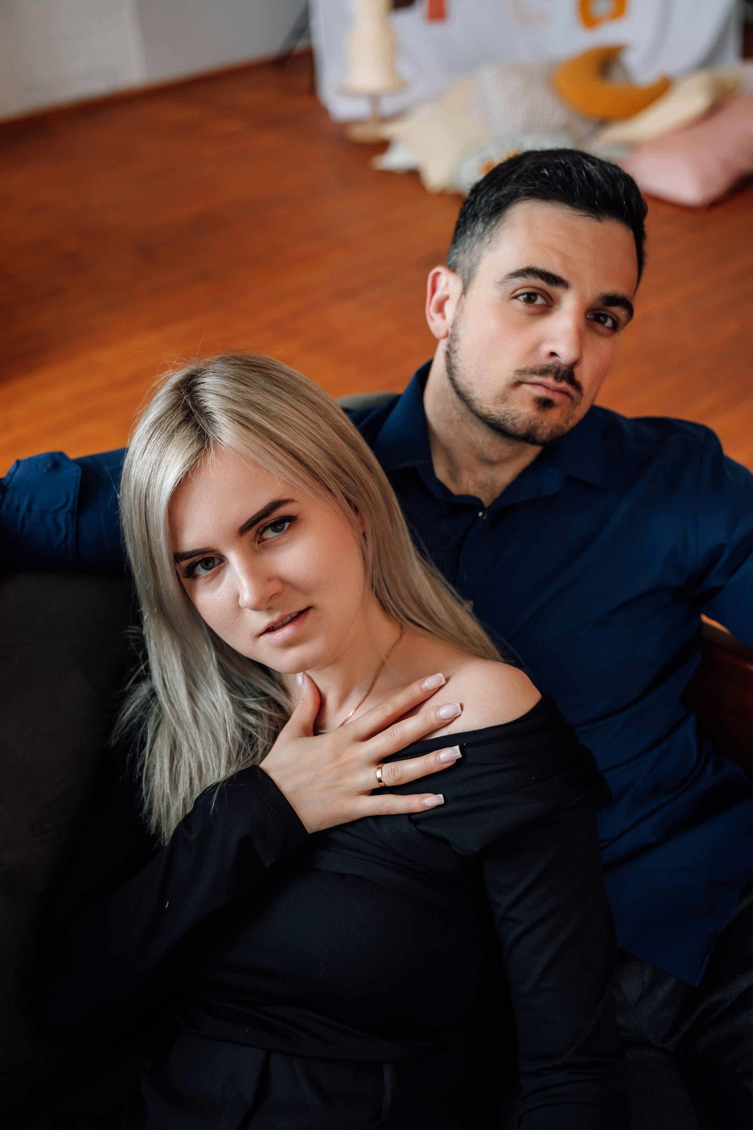 Family. Фотограф Антон Перков