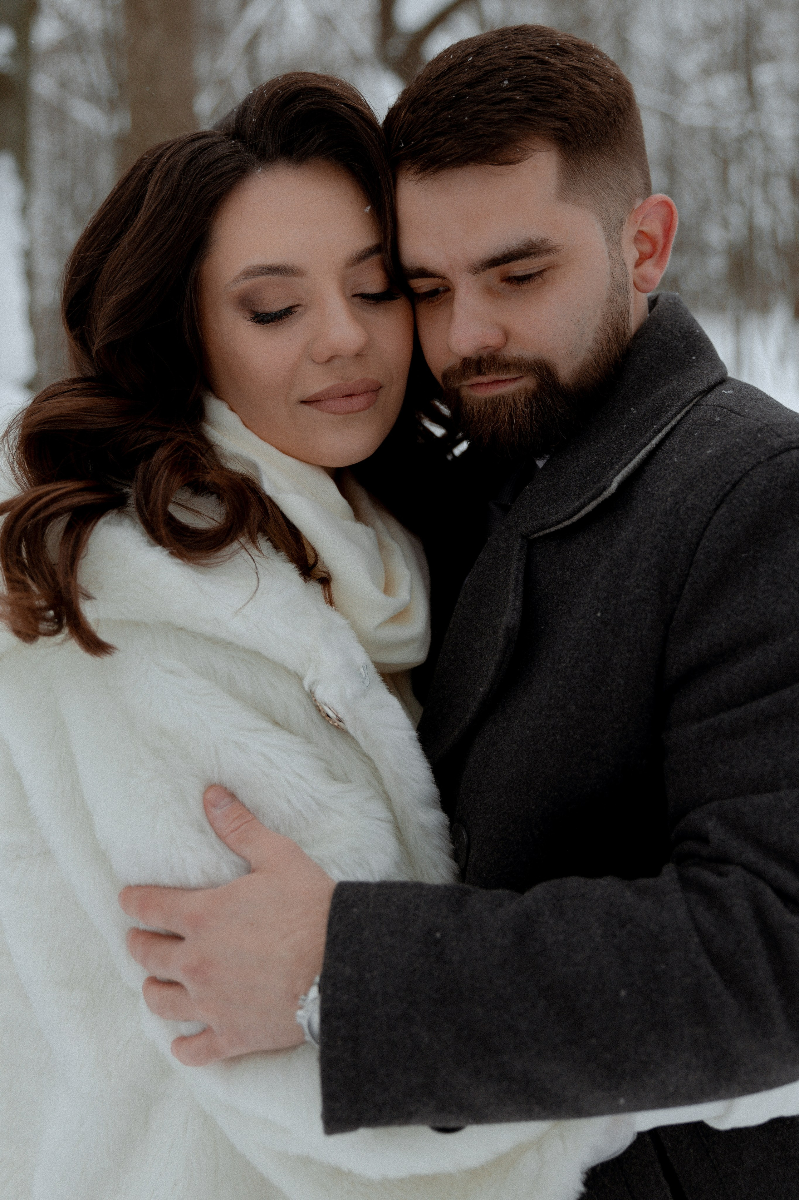 Слава и Алина. Свадебный и семейный фотограф Ксения Маллер