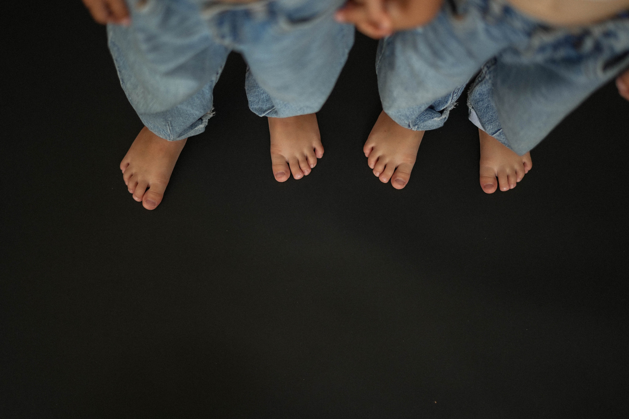 Варя и Поля. Фотограф Волгоград Анастасия Ли