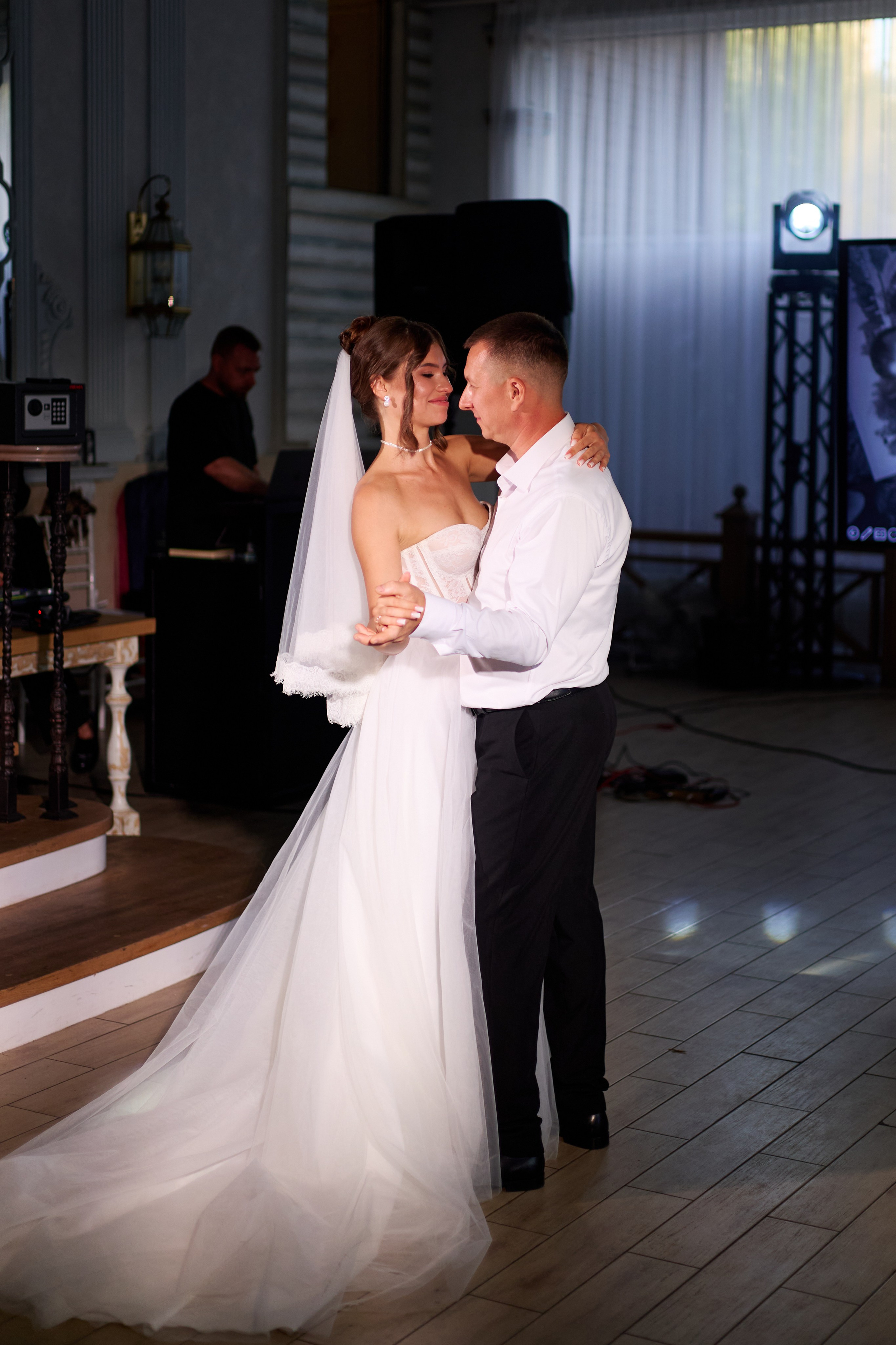 Владимир и Екатерина 2025. Александр Прозоров фотограф в Кирове