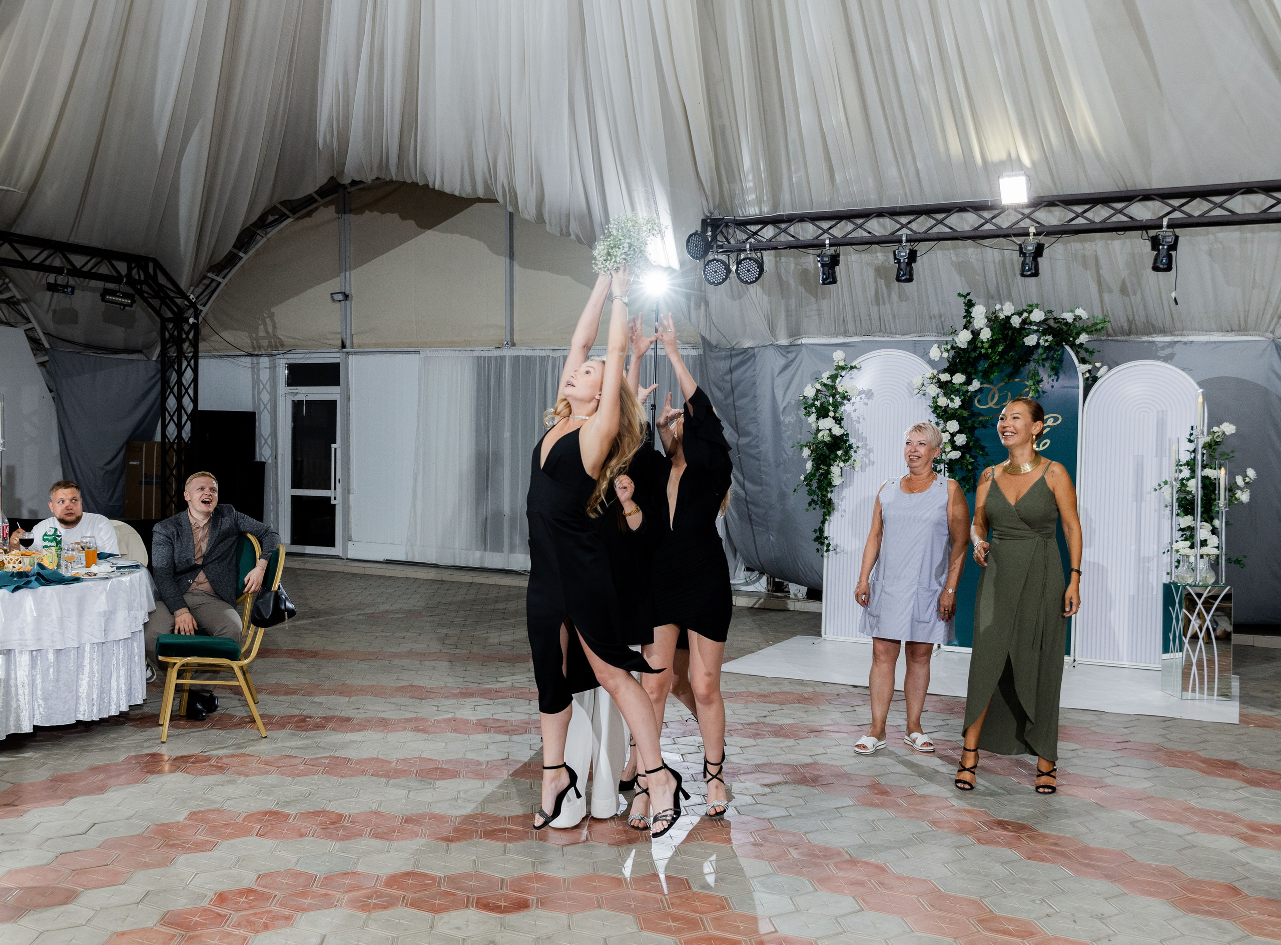 Влад и Ясмин