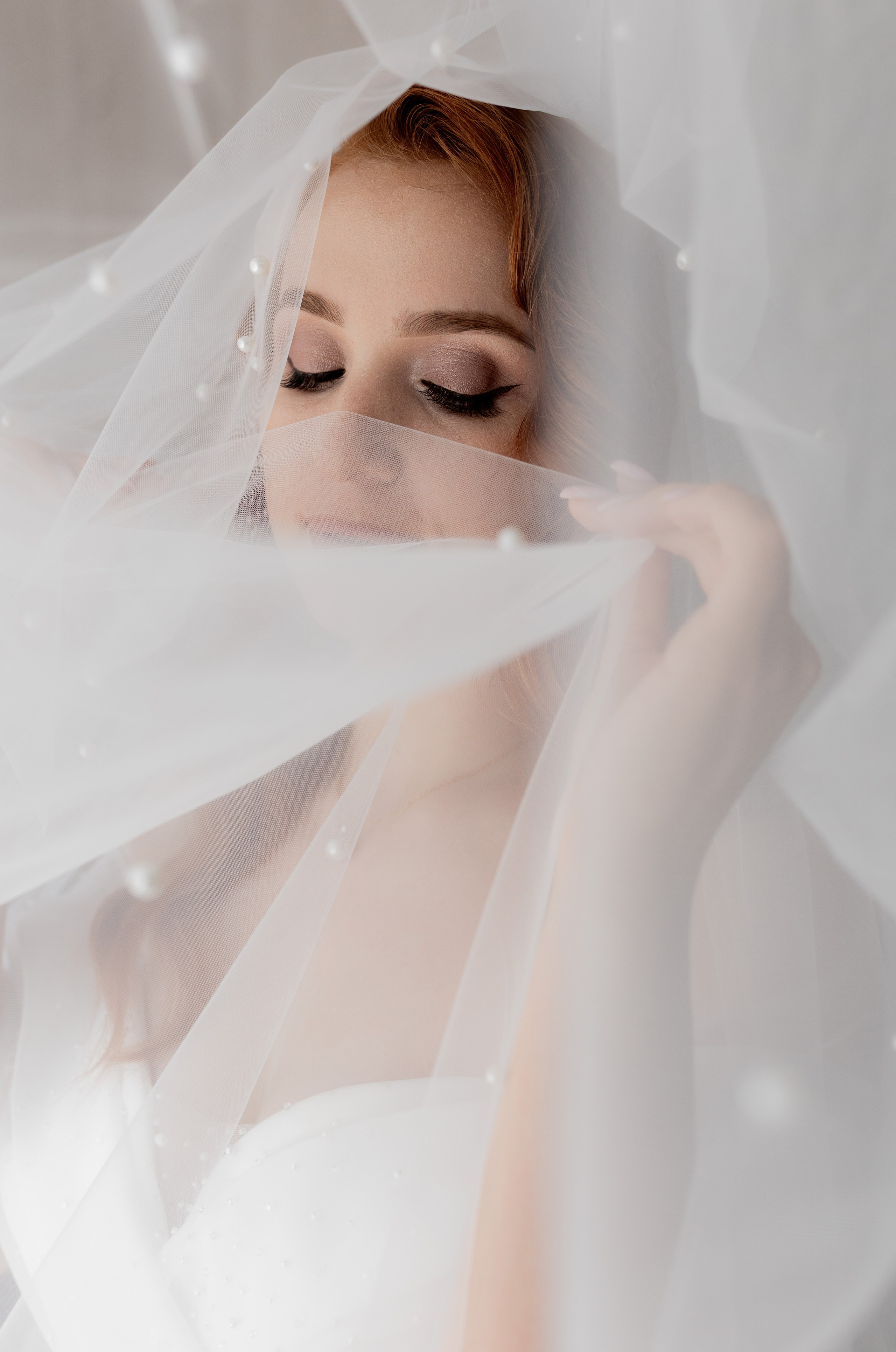 Николай и Анастасия. Ламуза