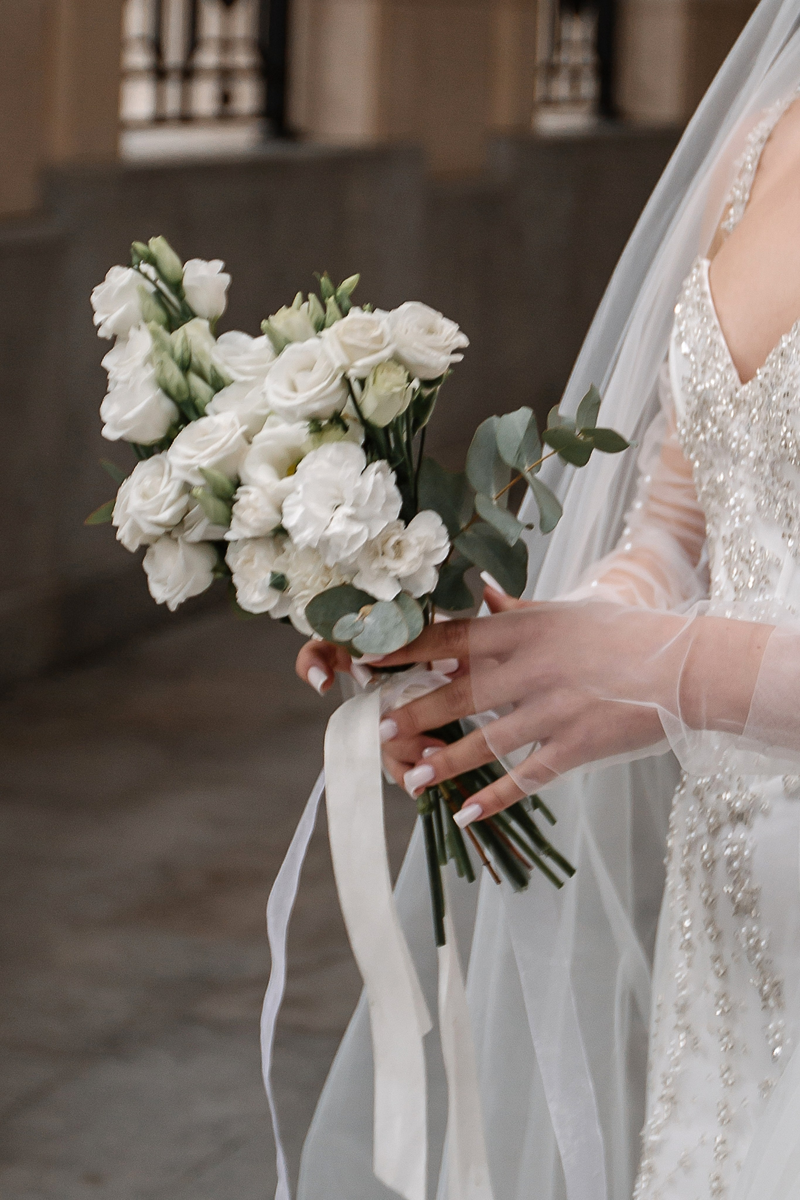 Свадьба в Херсонесе. Виктория Вахрамеева Фотограф