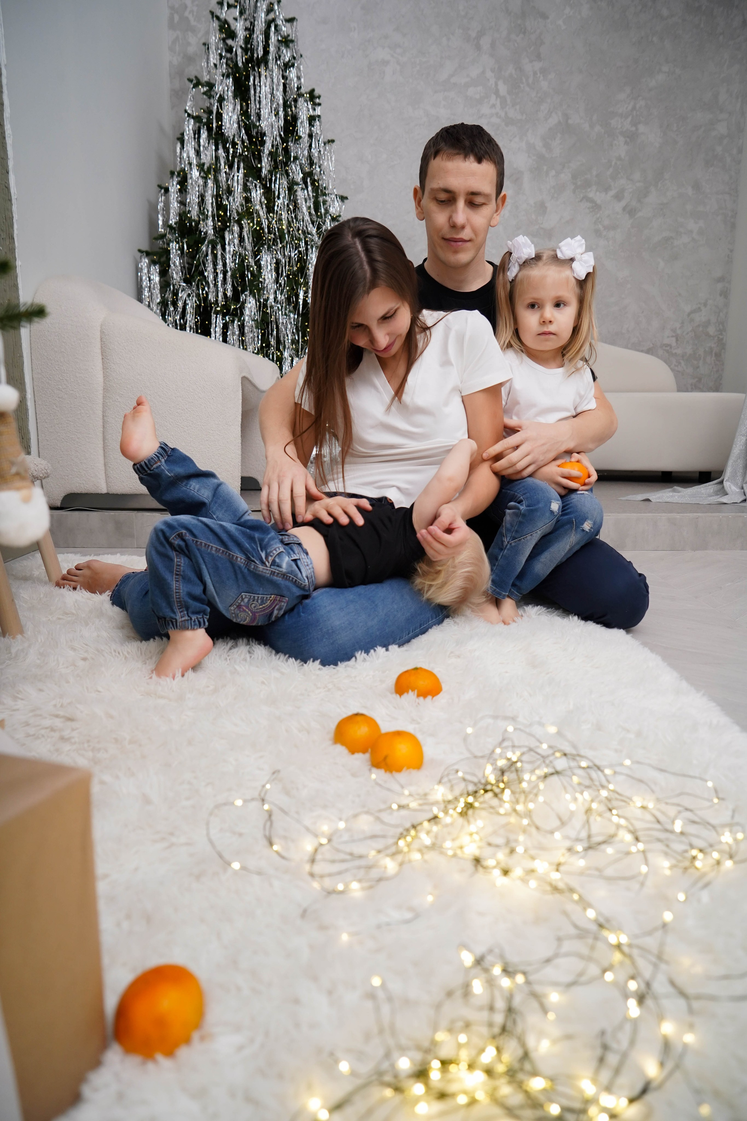 Памятные моменты. Семейный и детский фотограф Зеленоград Кудашова Наиля