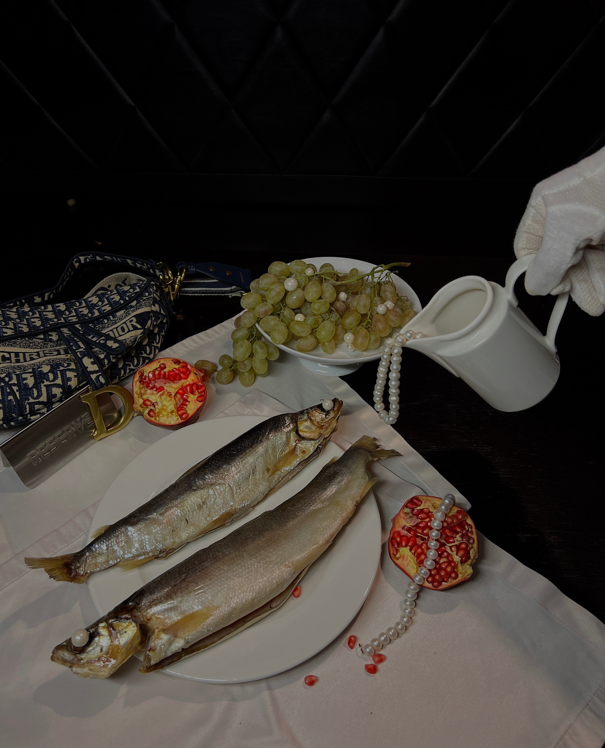 BaikalPro / Байкальские сувениры. Контент-фотограф в Иркутске Мохирева Мария