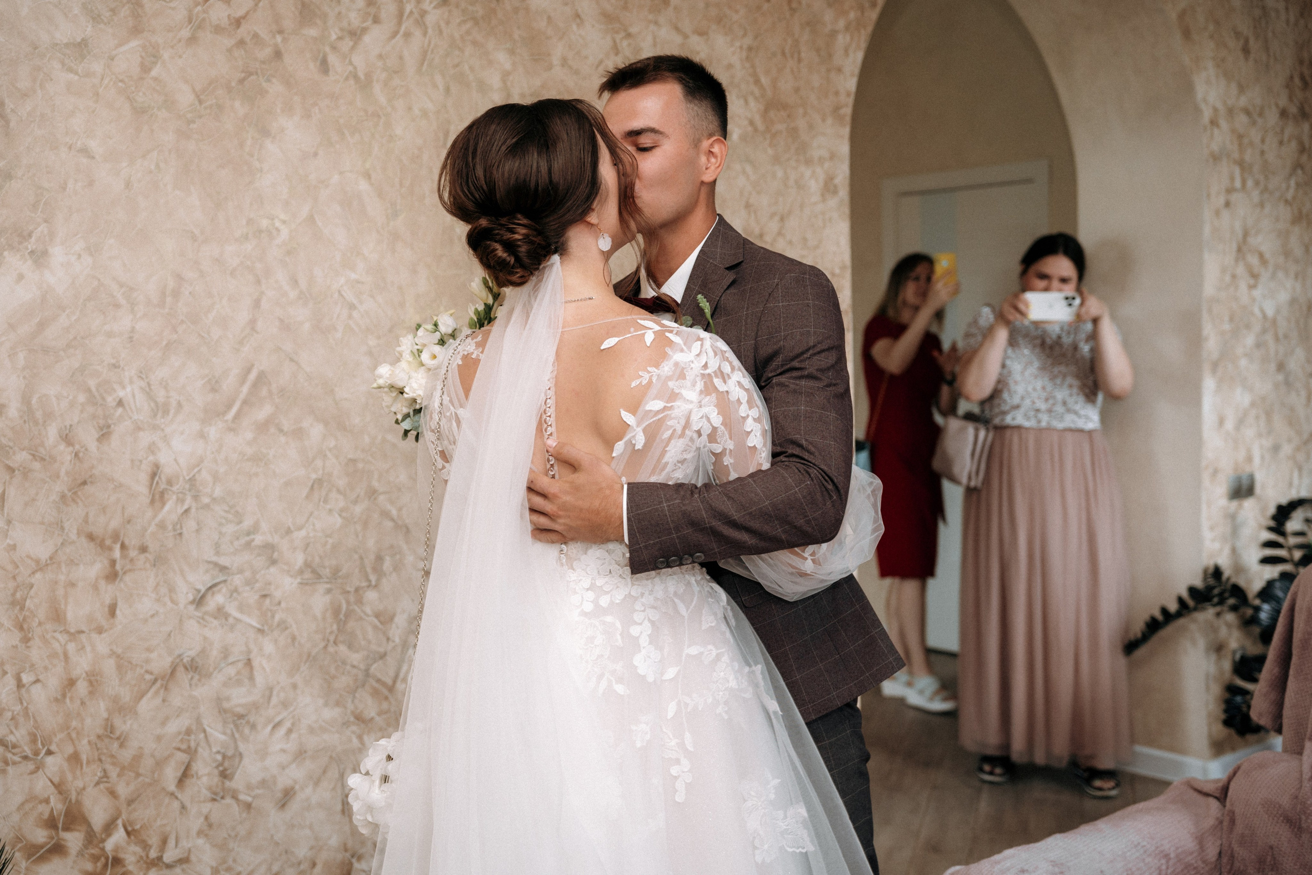 Свадебная съемка в Тамбове. Свадебный фотограф в Тамбове Павел Четвертков