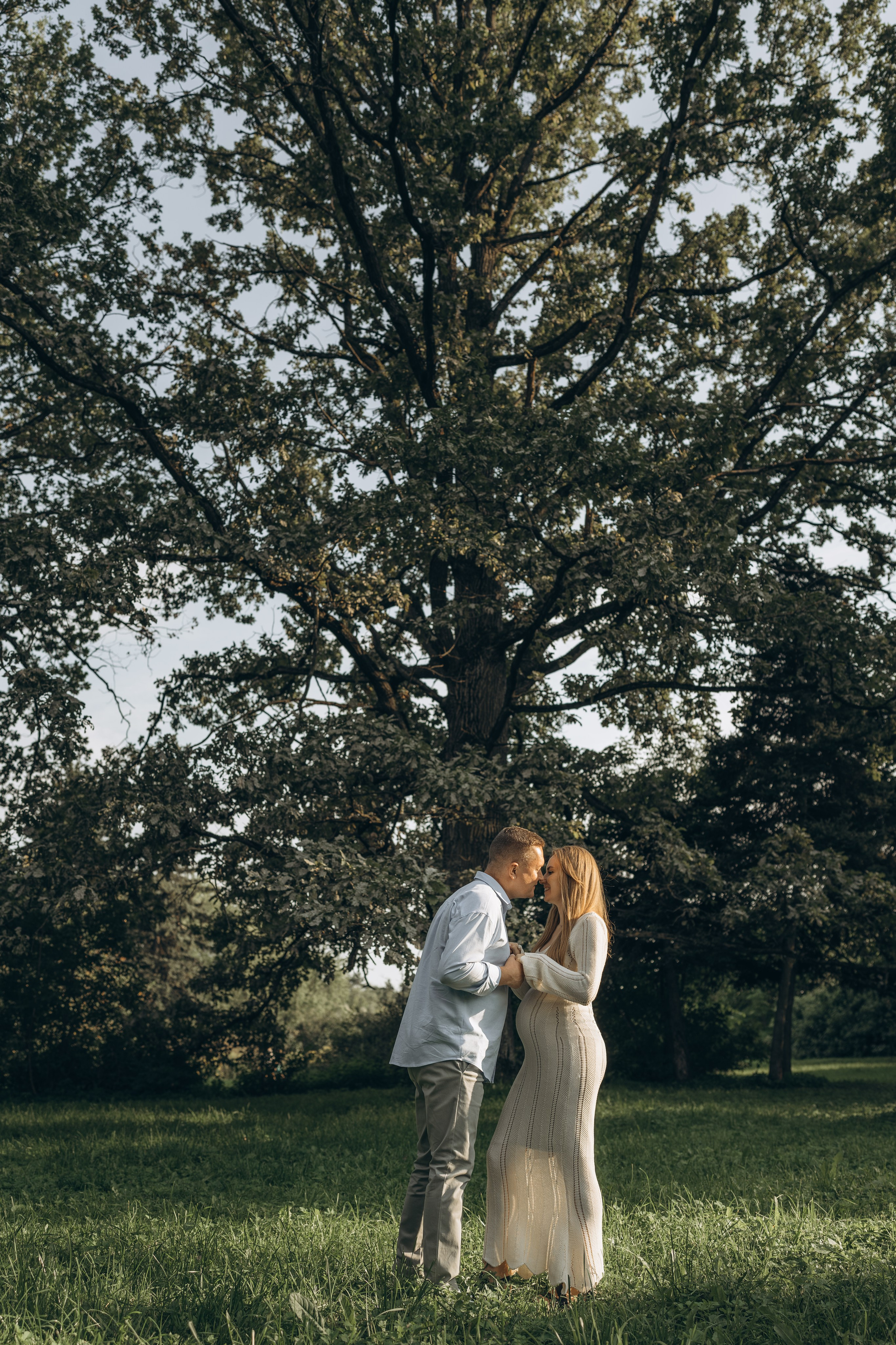 О любви и ее продолжении. Семейный фотограф Москва. Фотограф беременности и материнства Москва