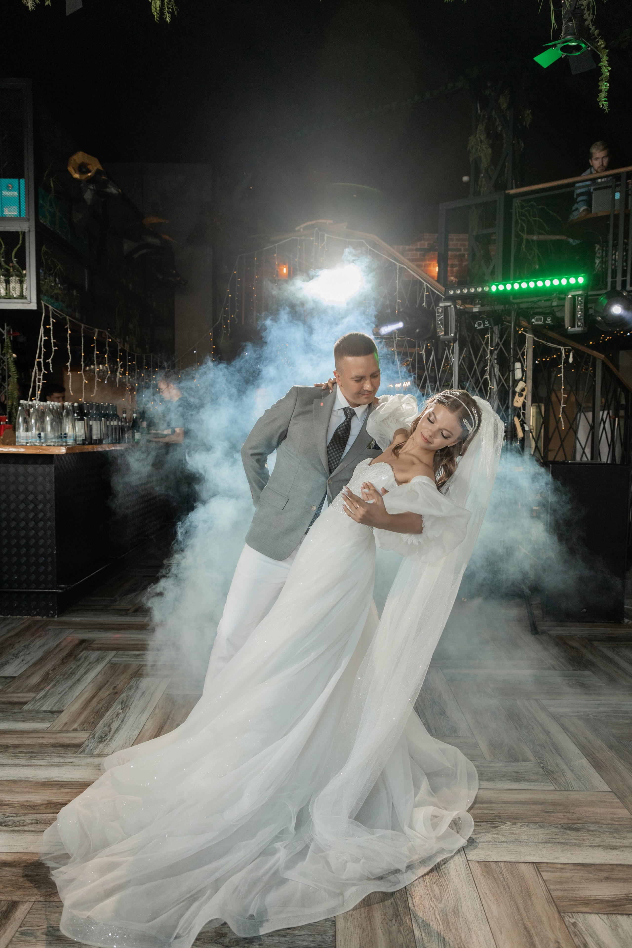 Дмитрий и Анастасия (сокращено). Свадебный фотограф Ангелина Сунгатулина | Саратов | Балаково | Вольск