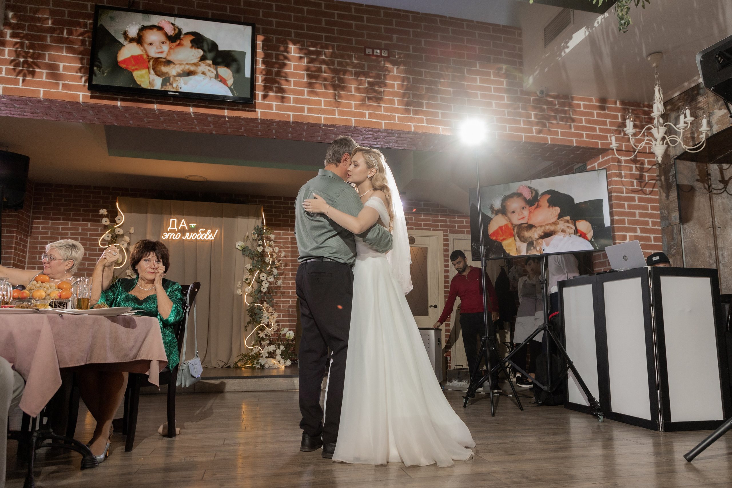 Банкеты. Свадебный фотограф Ангелина Сунгатулина | Саратов | Балаково | Вольск
