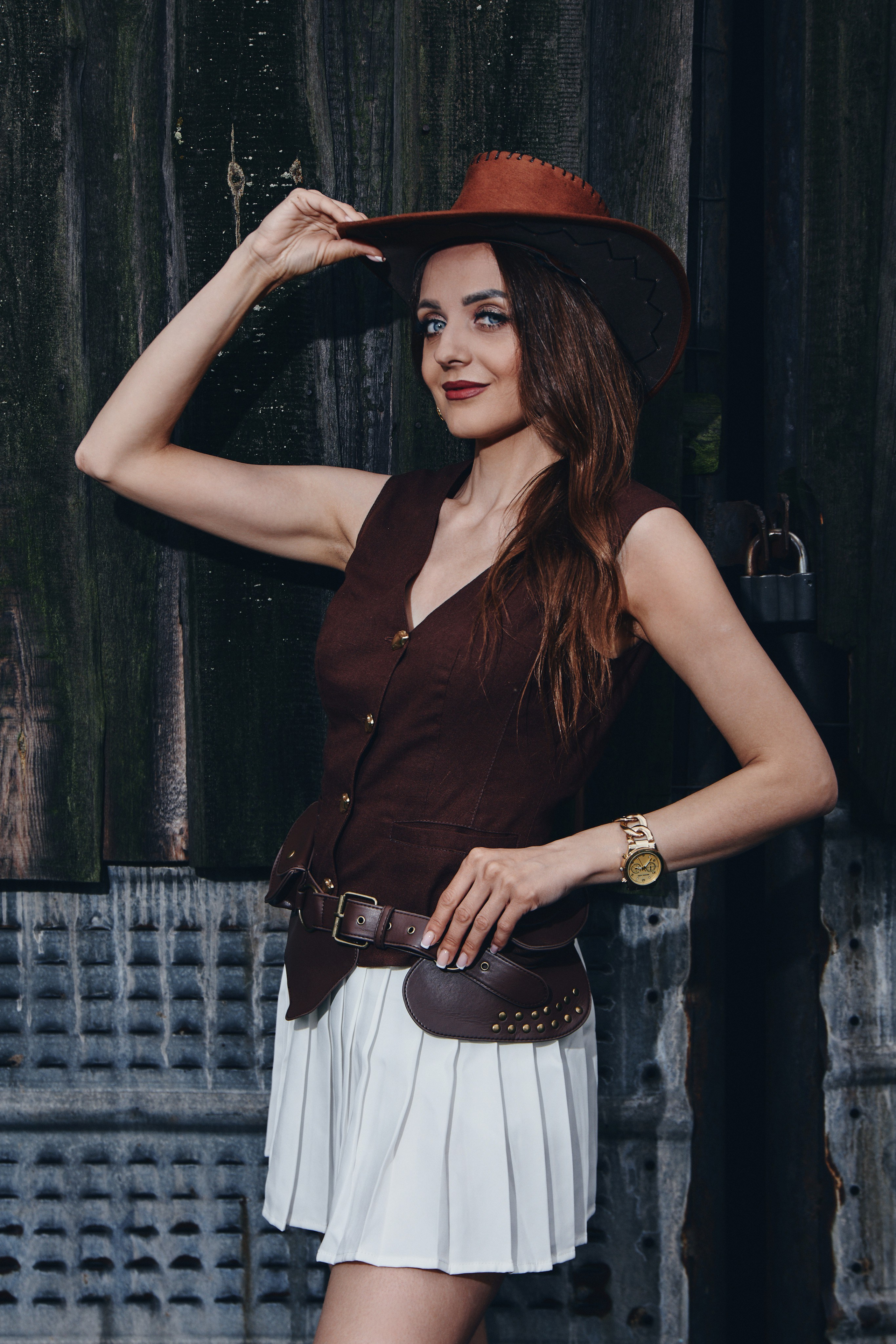 Country Style. Фотограф Алексей Яковлев