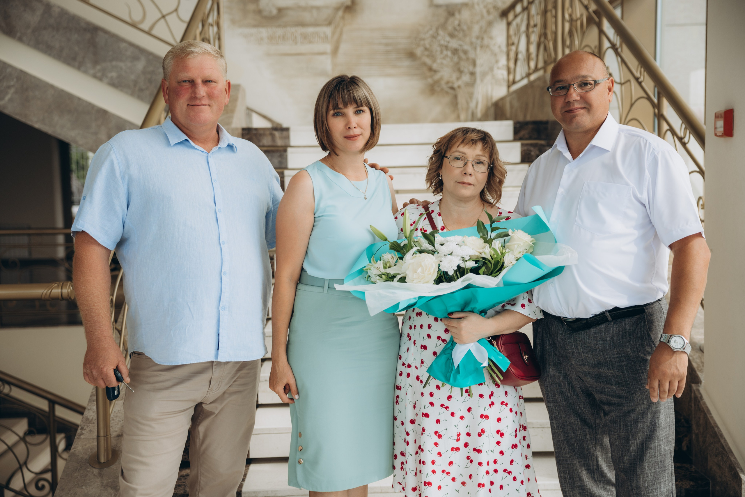 Иван & Елизавета. Свадебный, семейный фотограф в Иркутске Светлана Макаричева