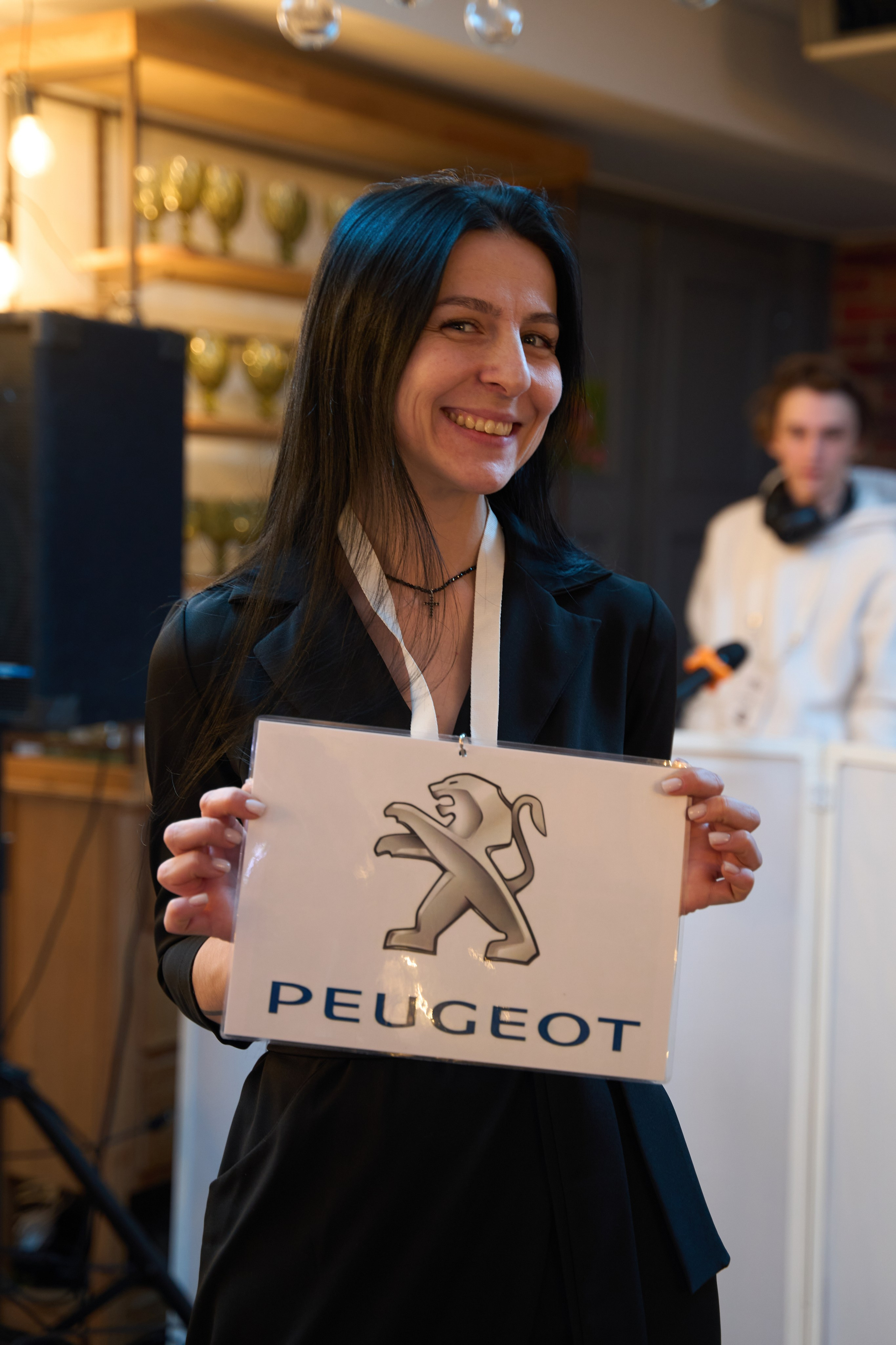 Свадьба Анна & Владимир. TRINITY GRAPH