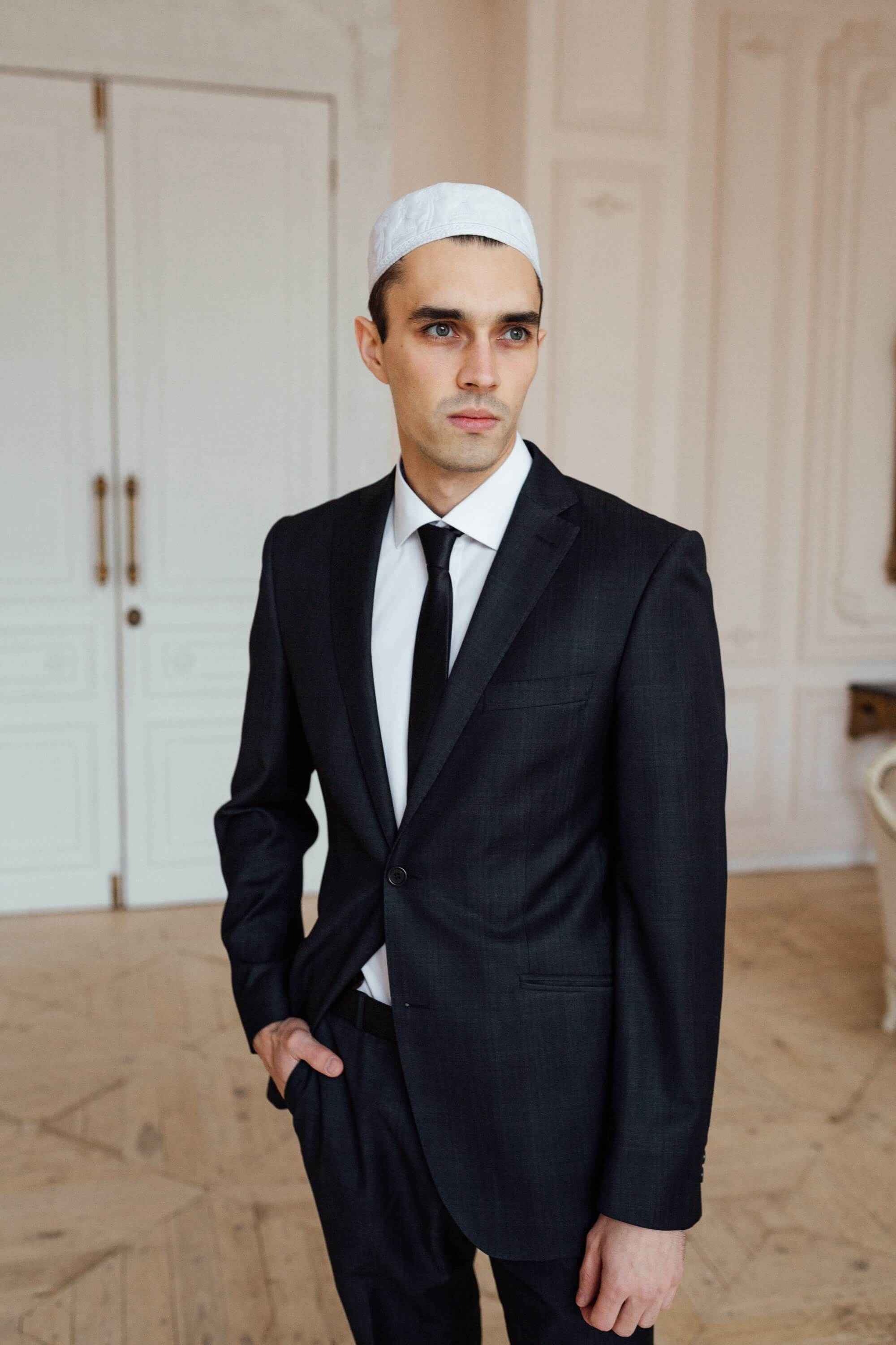 Никях. Фотосессии в Пензе — фотограф Павел Козырь