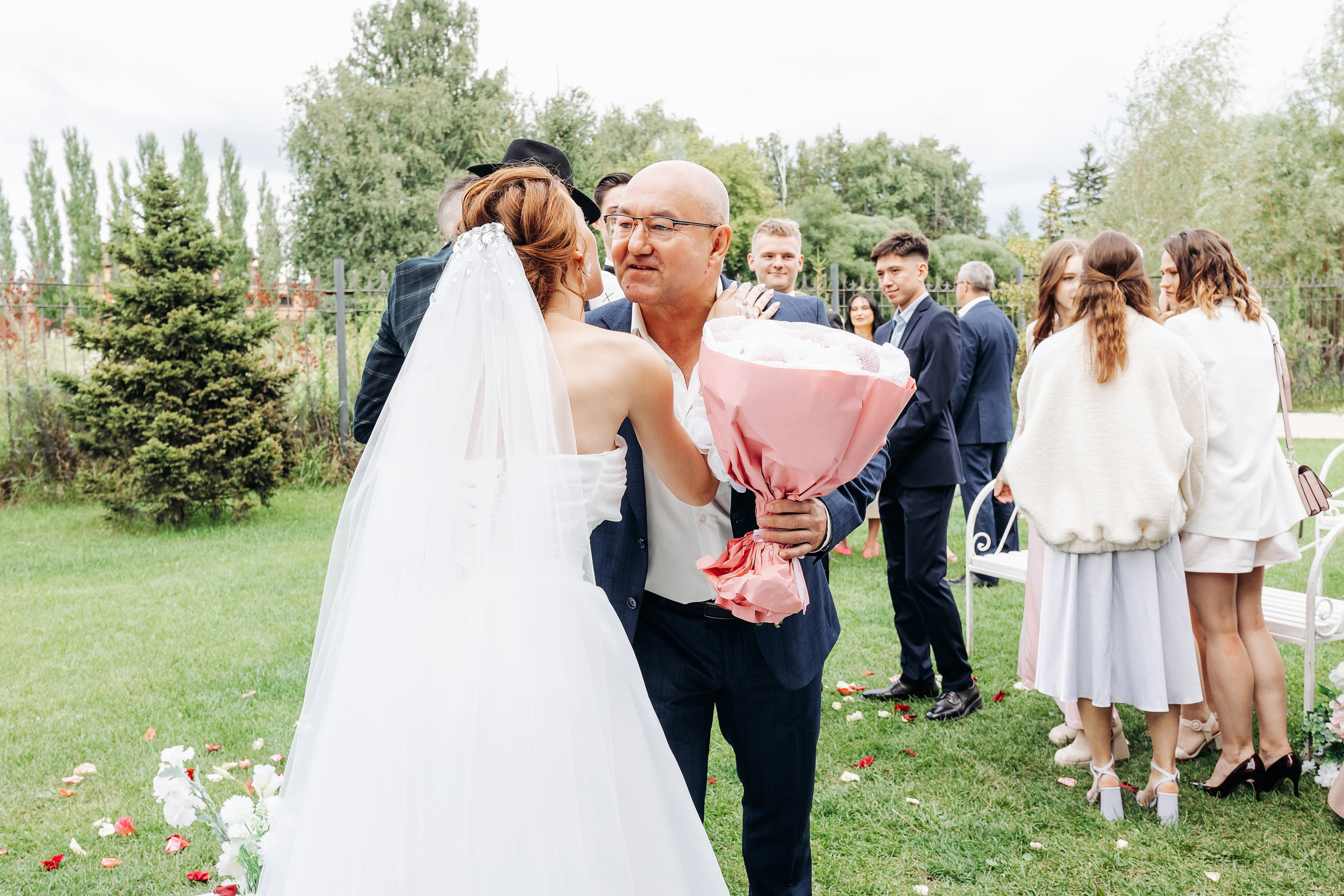 Антон Ксения. Фотограф Омск Андрей Козяков