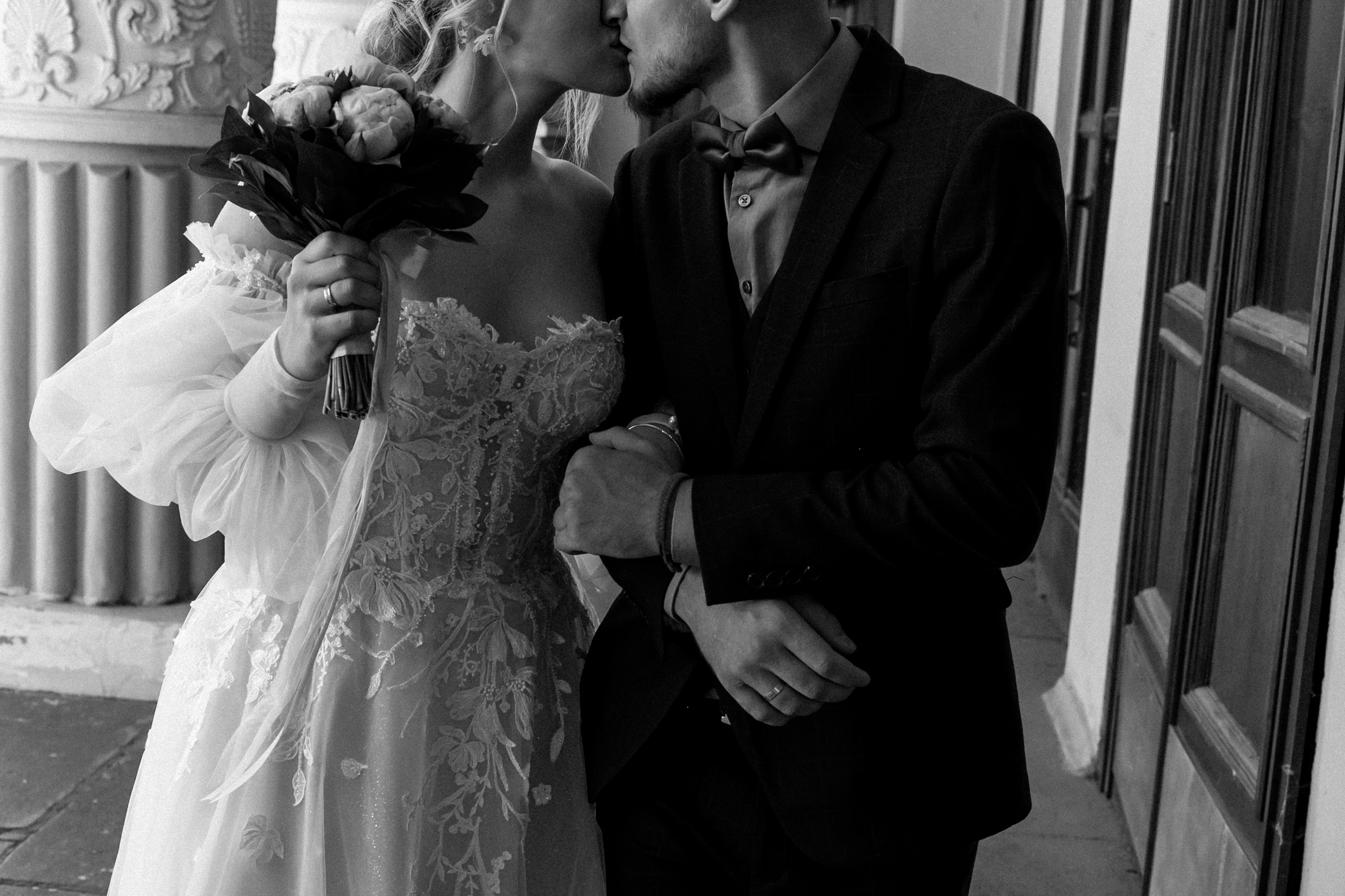 Свадебная съёмка. Свадебные и семейные фотосессии