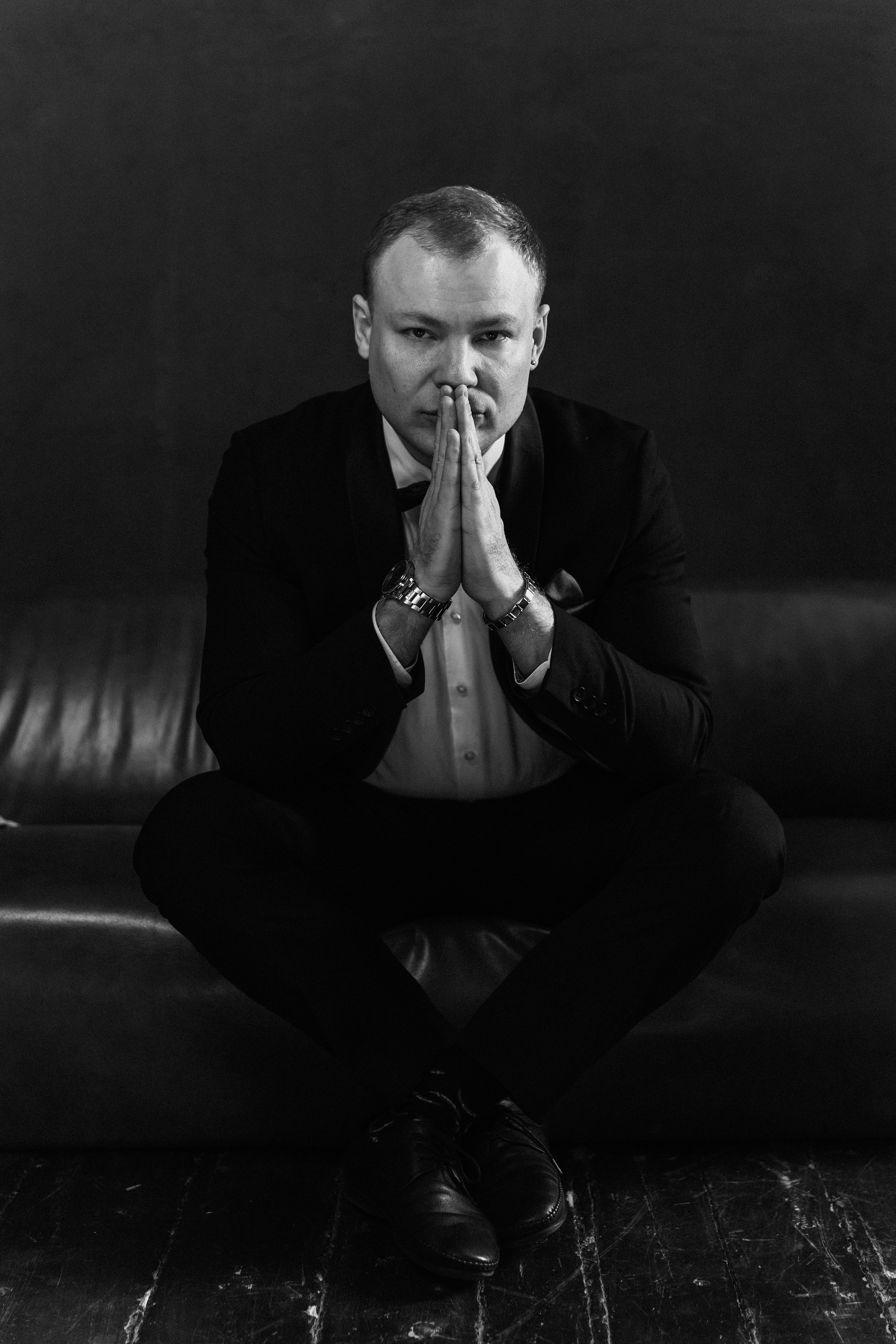 Контент для бизнеса. Свадебный фотограф в Уфе Лилия Сова