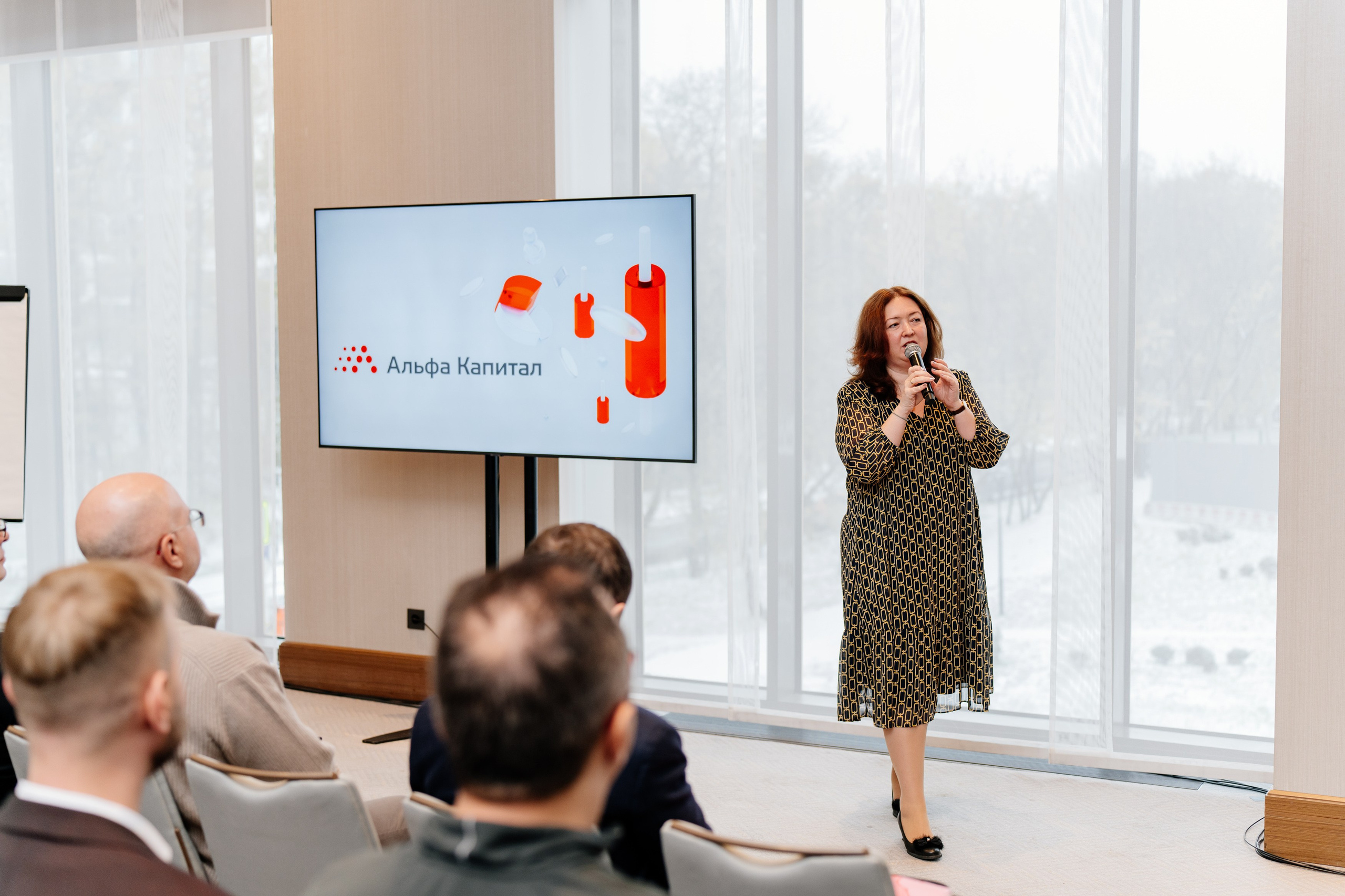 Event. Фотограф Жуков Виктор