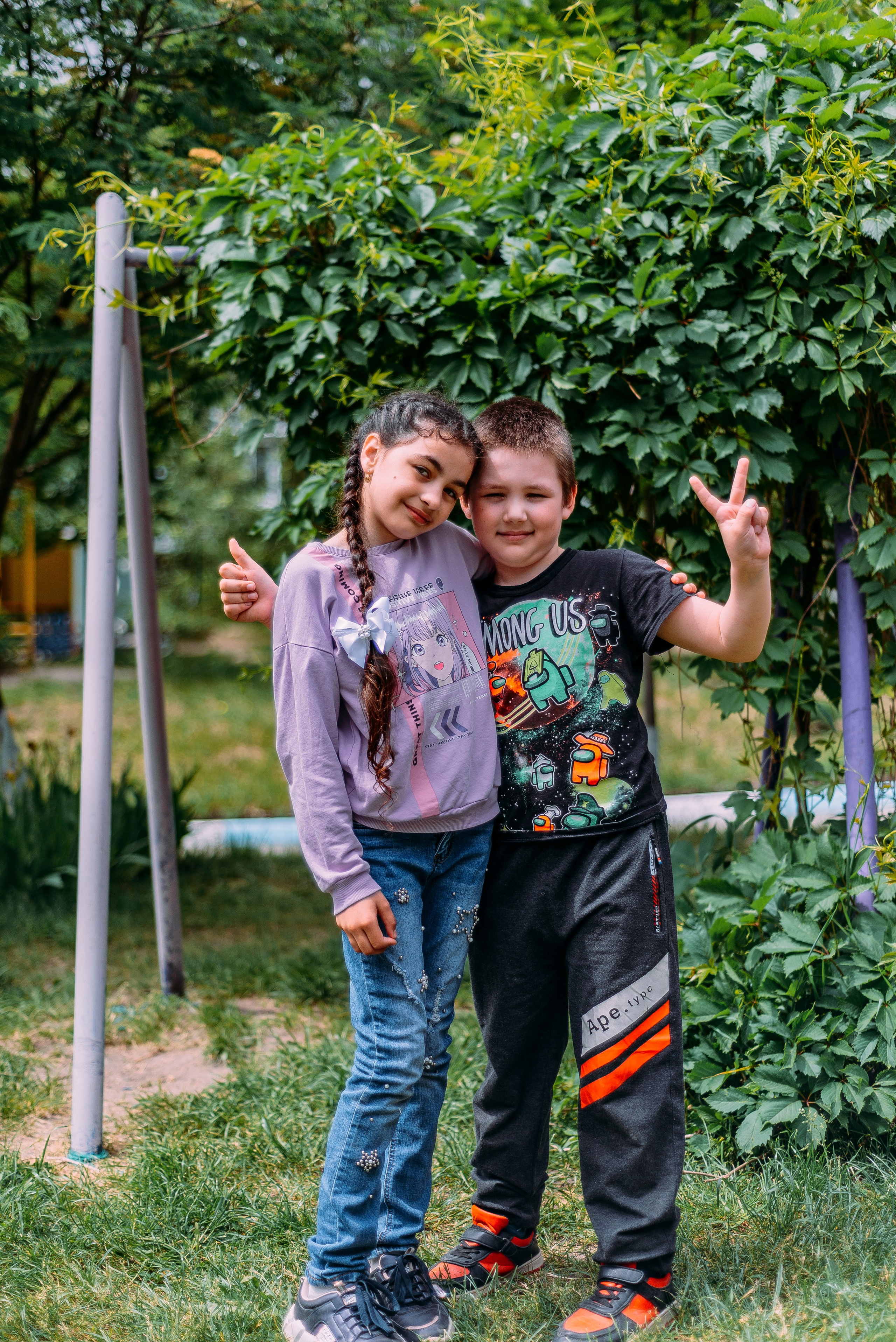 Детский сад |п.Дубовое|2023. ALBUMIA