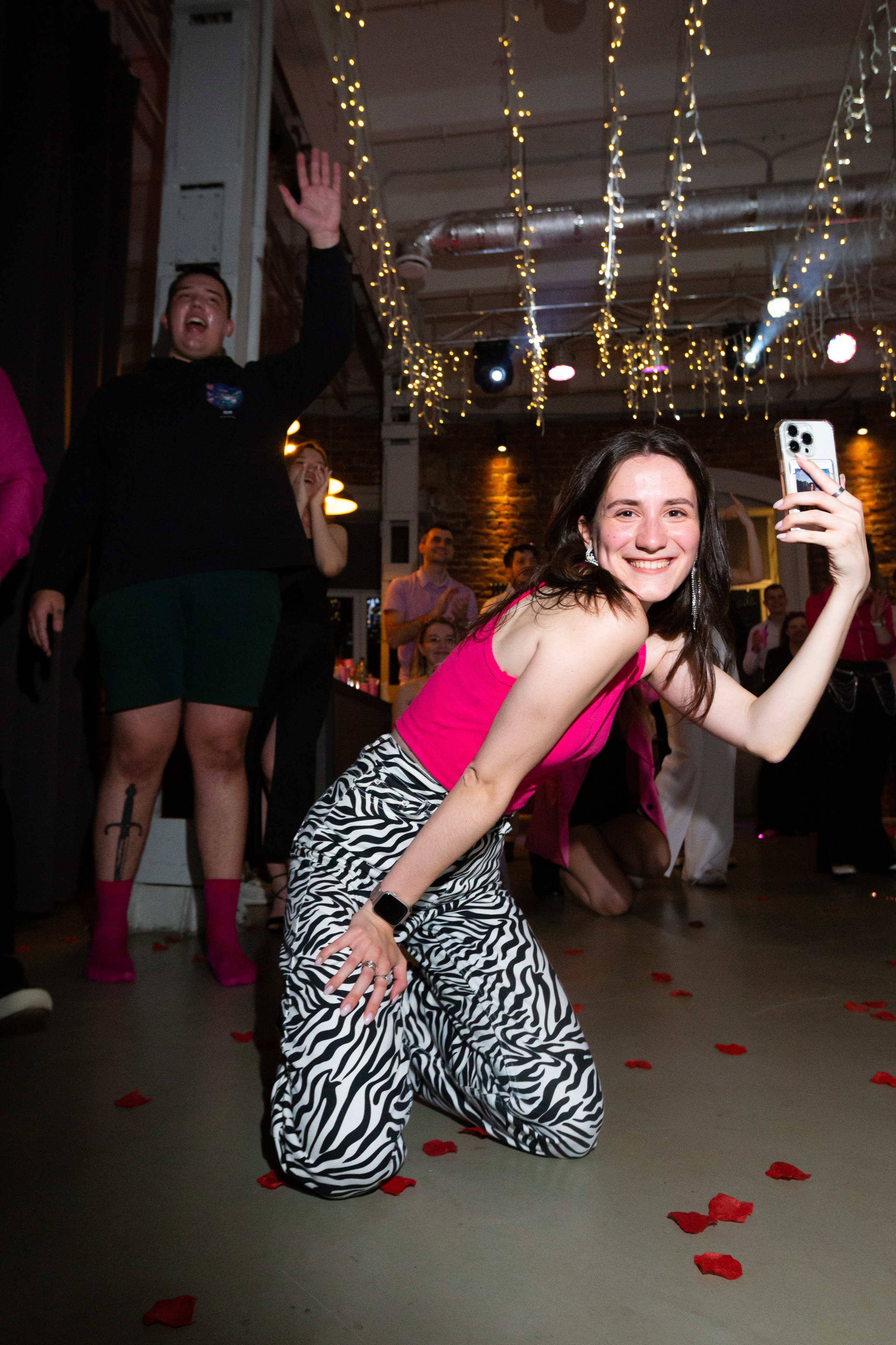 Wedding party. Женя и Нигора. Евгений Матвеев — фотограф в Санкт-Петербурге