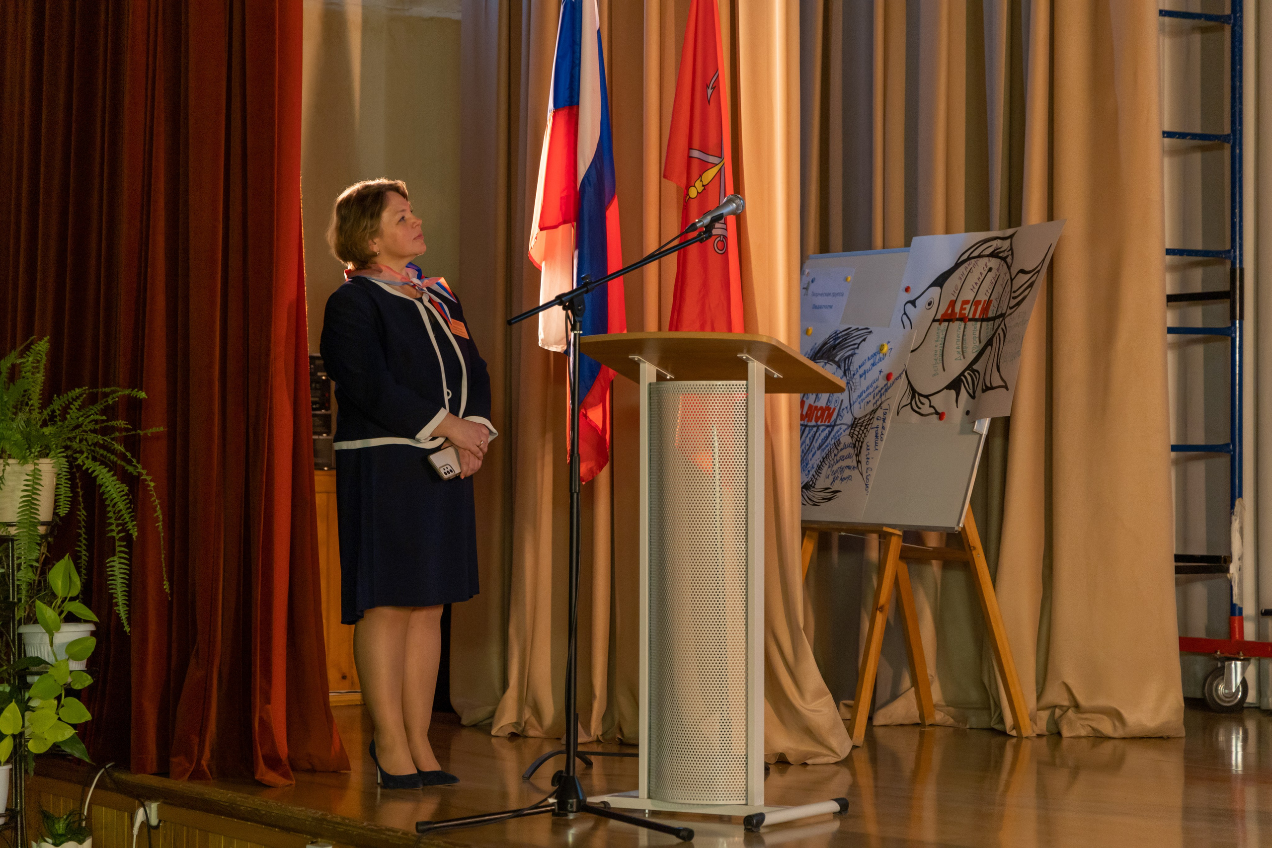 XIV ПМОФ '24. Школа 683. Евгений Матвеев — фотограф в Санкт-Петербурге