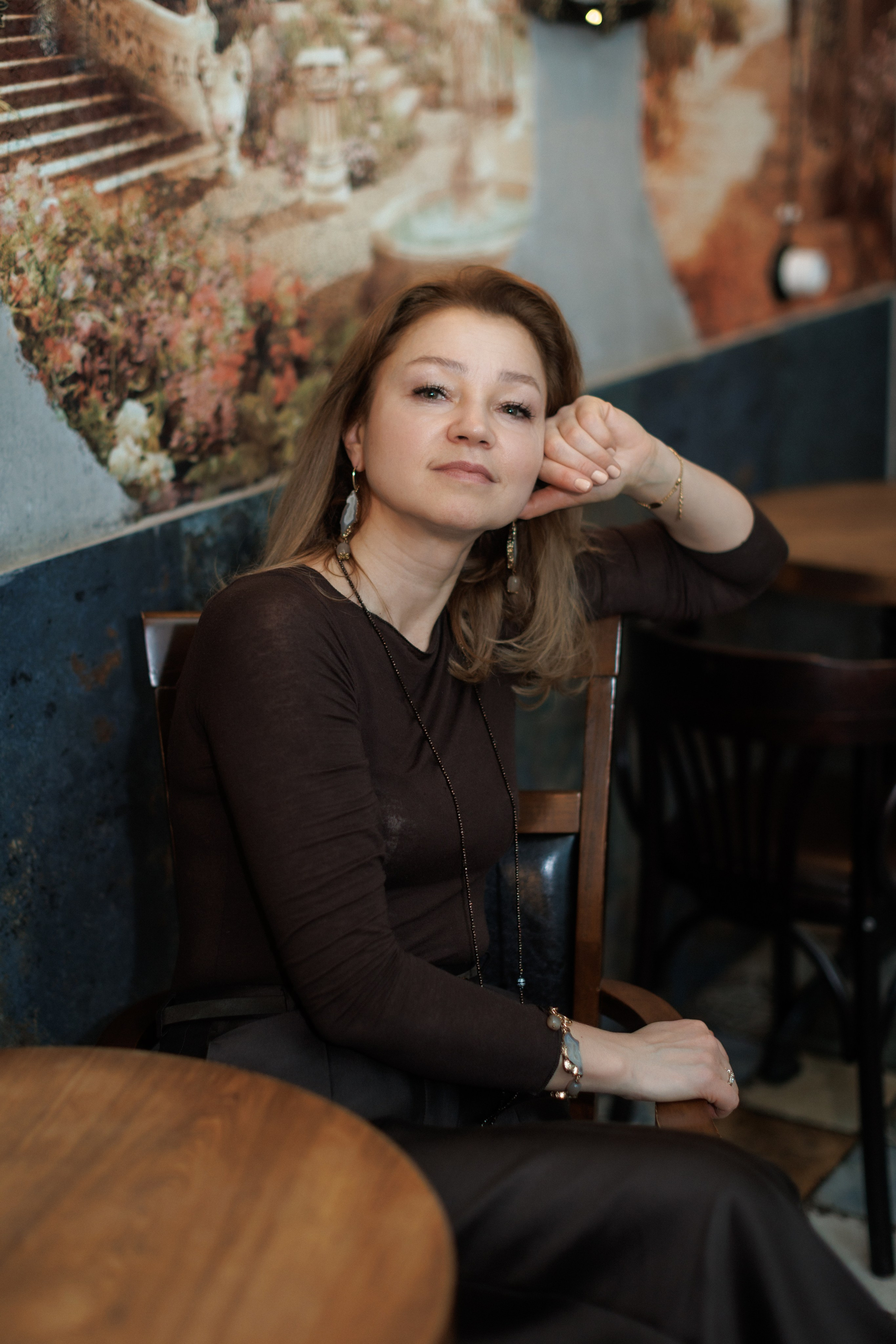 Наш фоторелакс. Детский и семейный фотограф Мария Киселёва. Москва