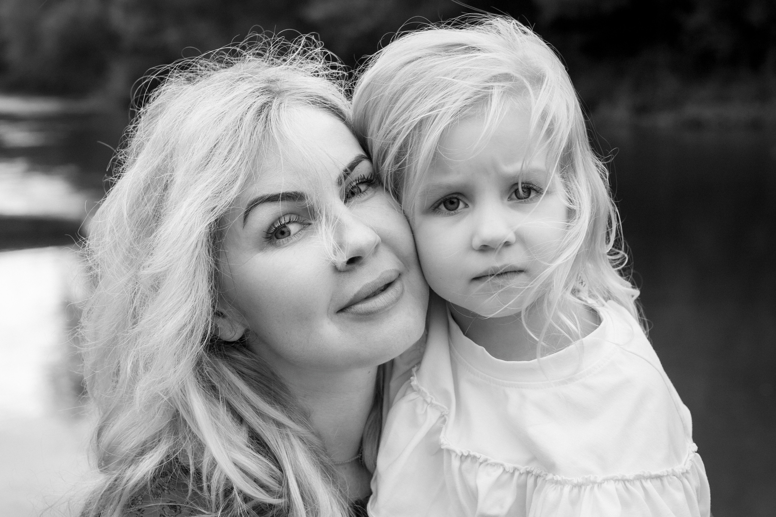 Андрей и Валерия. Детский и семейный фотограф Мария Киселёва. Москва