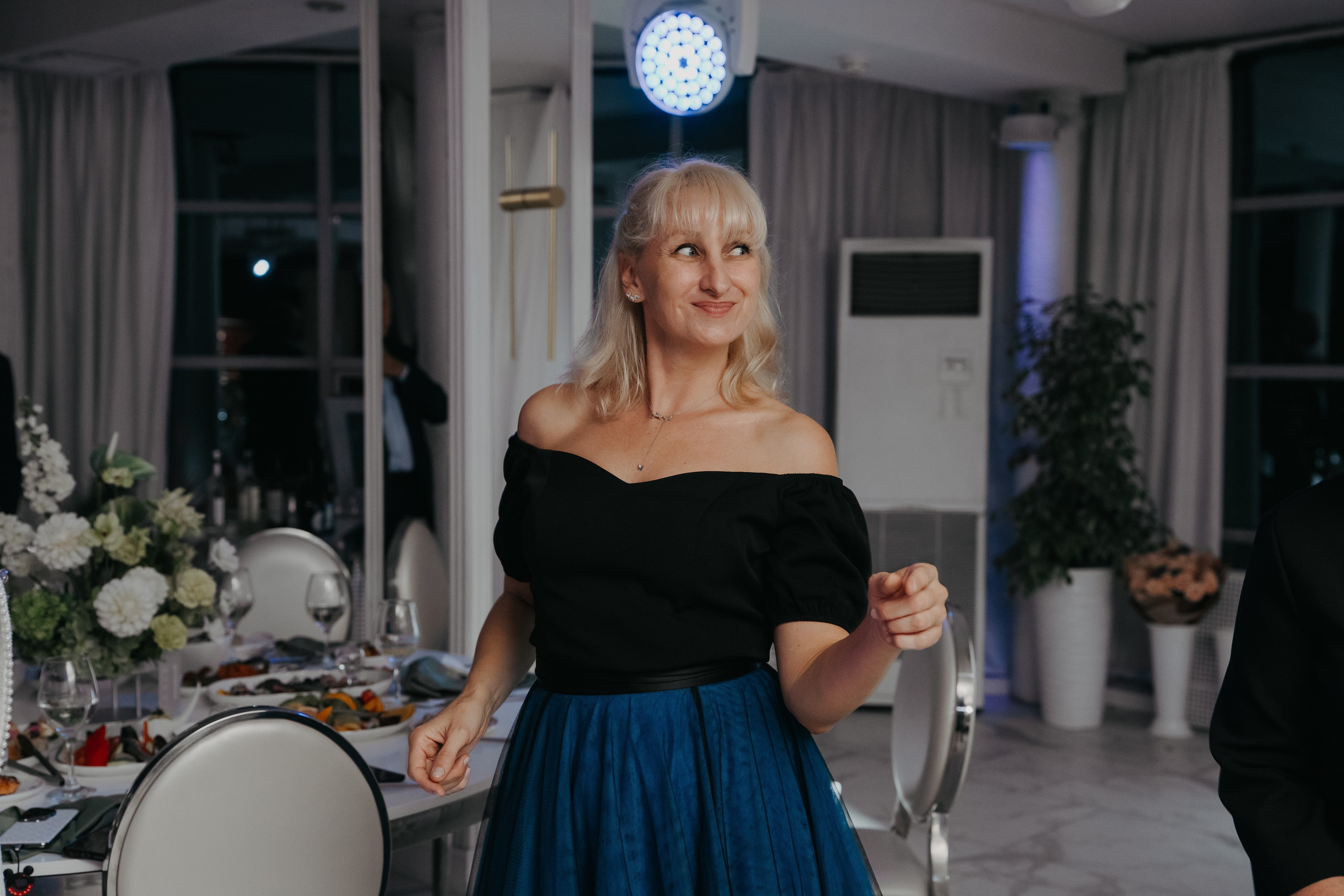 Ильдар и Софа. Фотограф в Санкт-Петербурге Мария Александрова