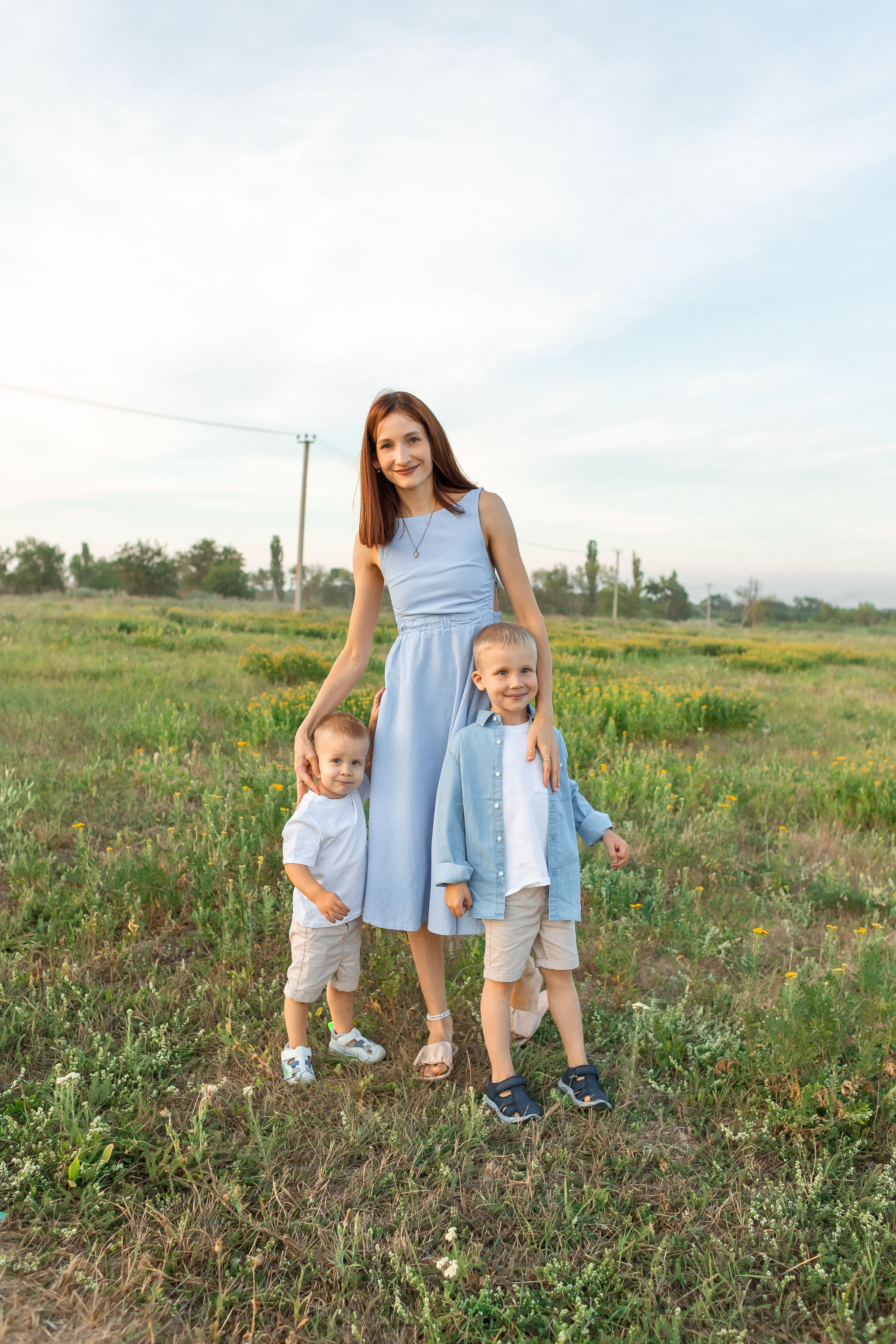 Семейные истории. Фотограф Семикаракорск Евгений Нагорский Семикаракорске