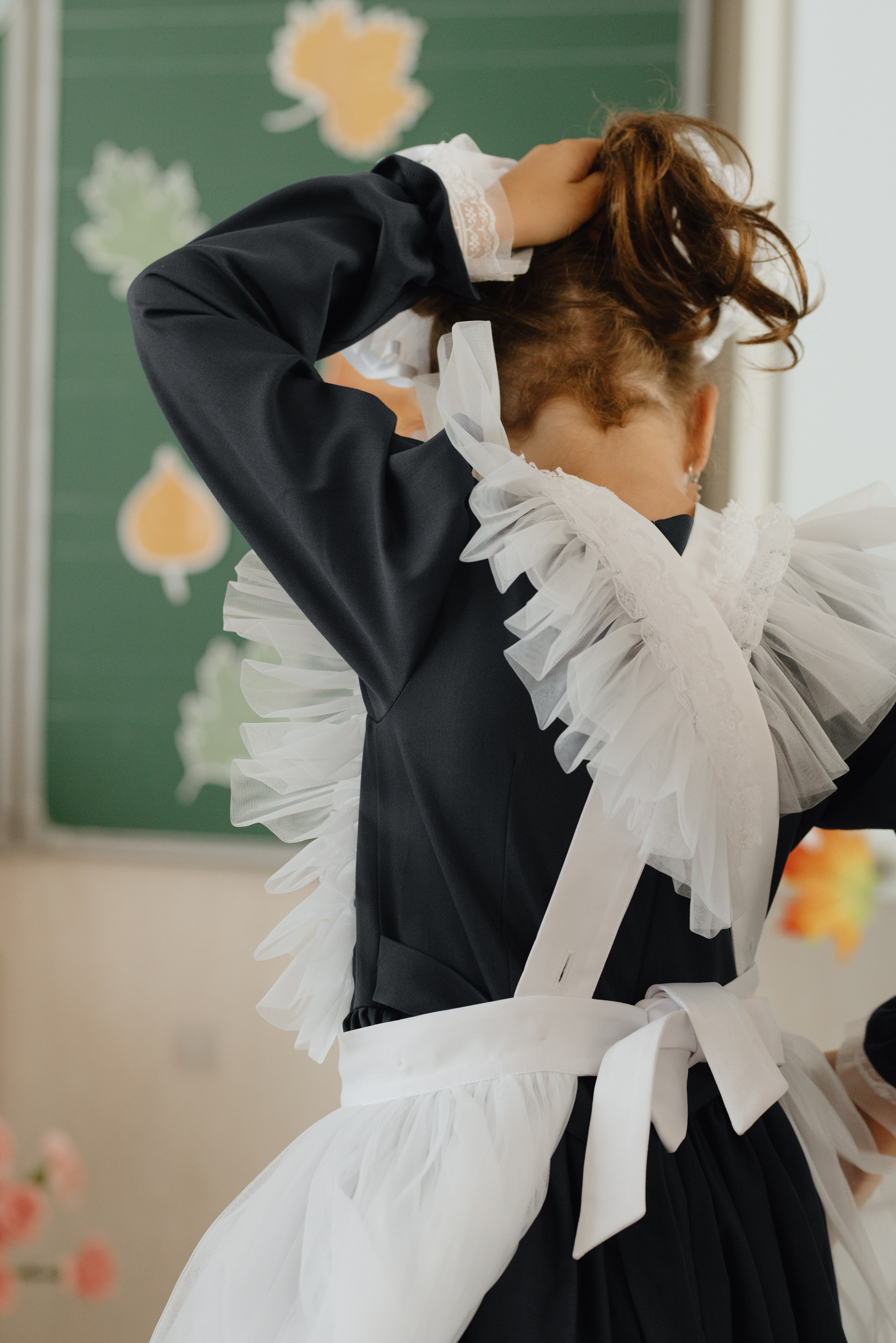 Второклашки. Семейный и женский фотограф Москва