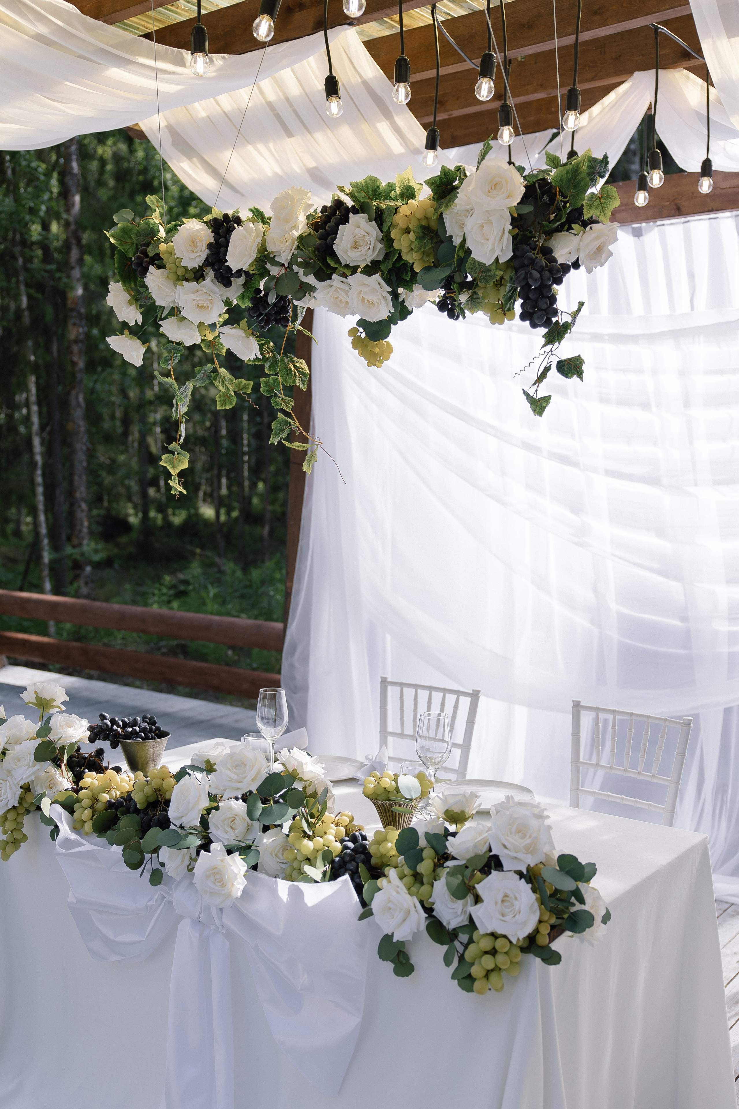 Кристина & Алексей. The STORIES Event Studio