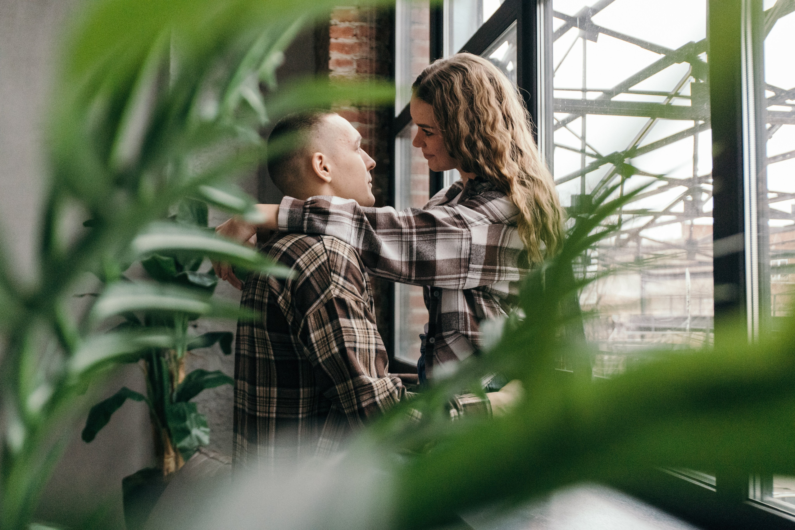 Дарья и Данил. Фотограф Елена Балакина (Челябинск)
