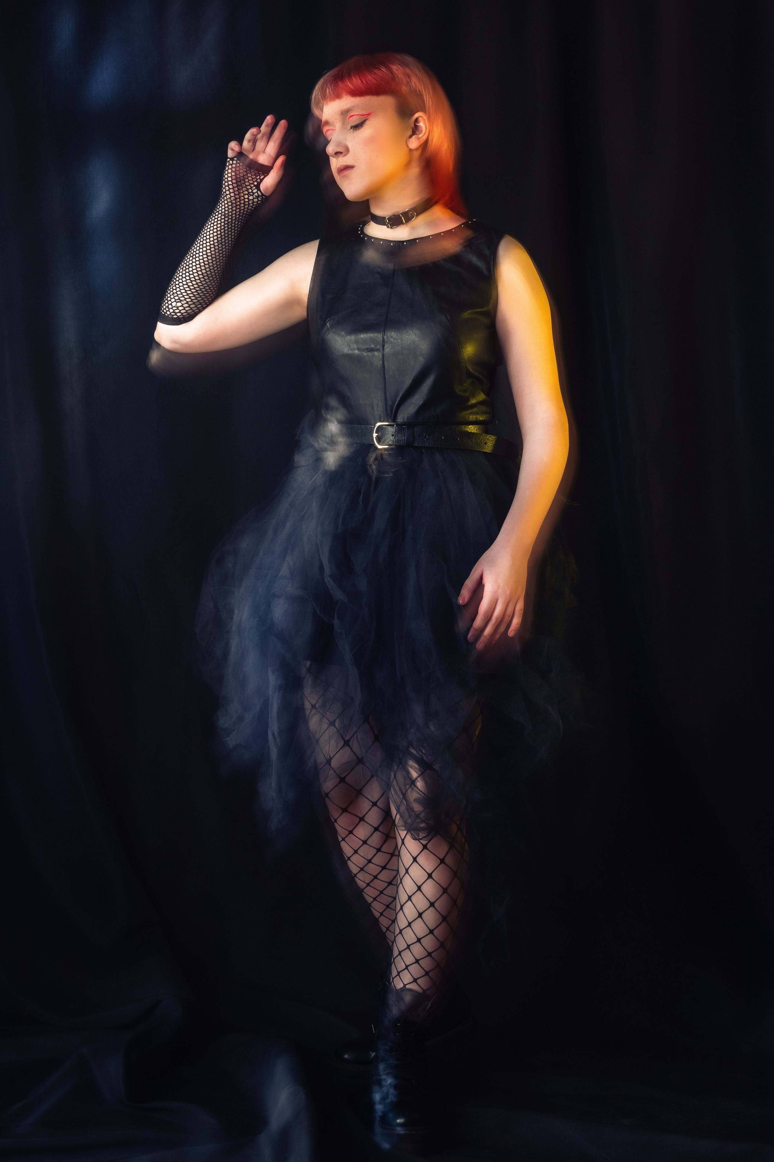 2023. Социофобушек, фотографирует социофобушков. Фотограф в Санкт-Петербурге