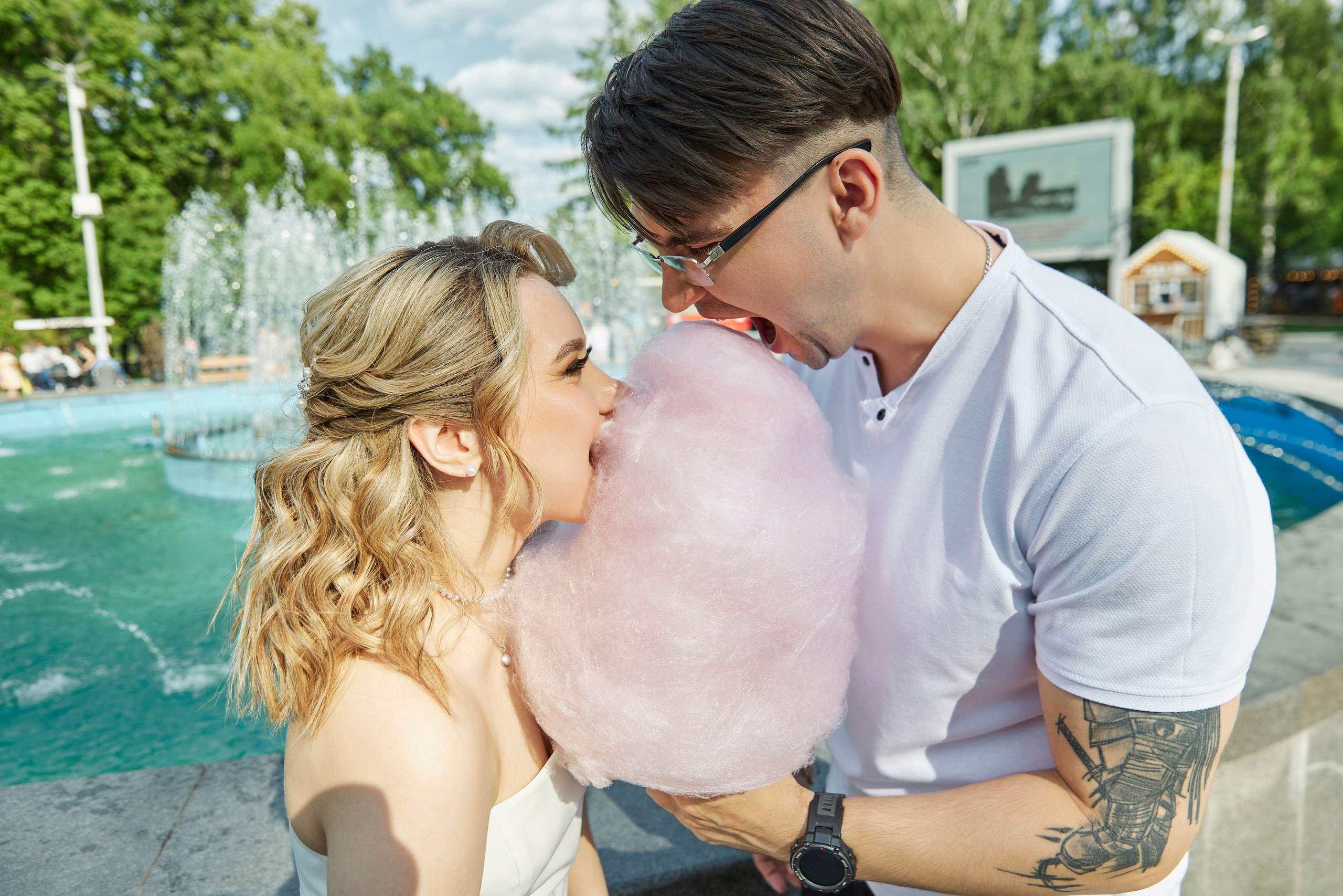 Свадьбы. Валитов Тимур | Репортажный фотограф