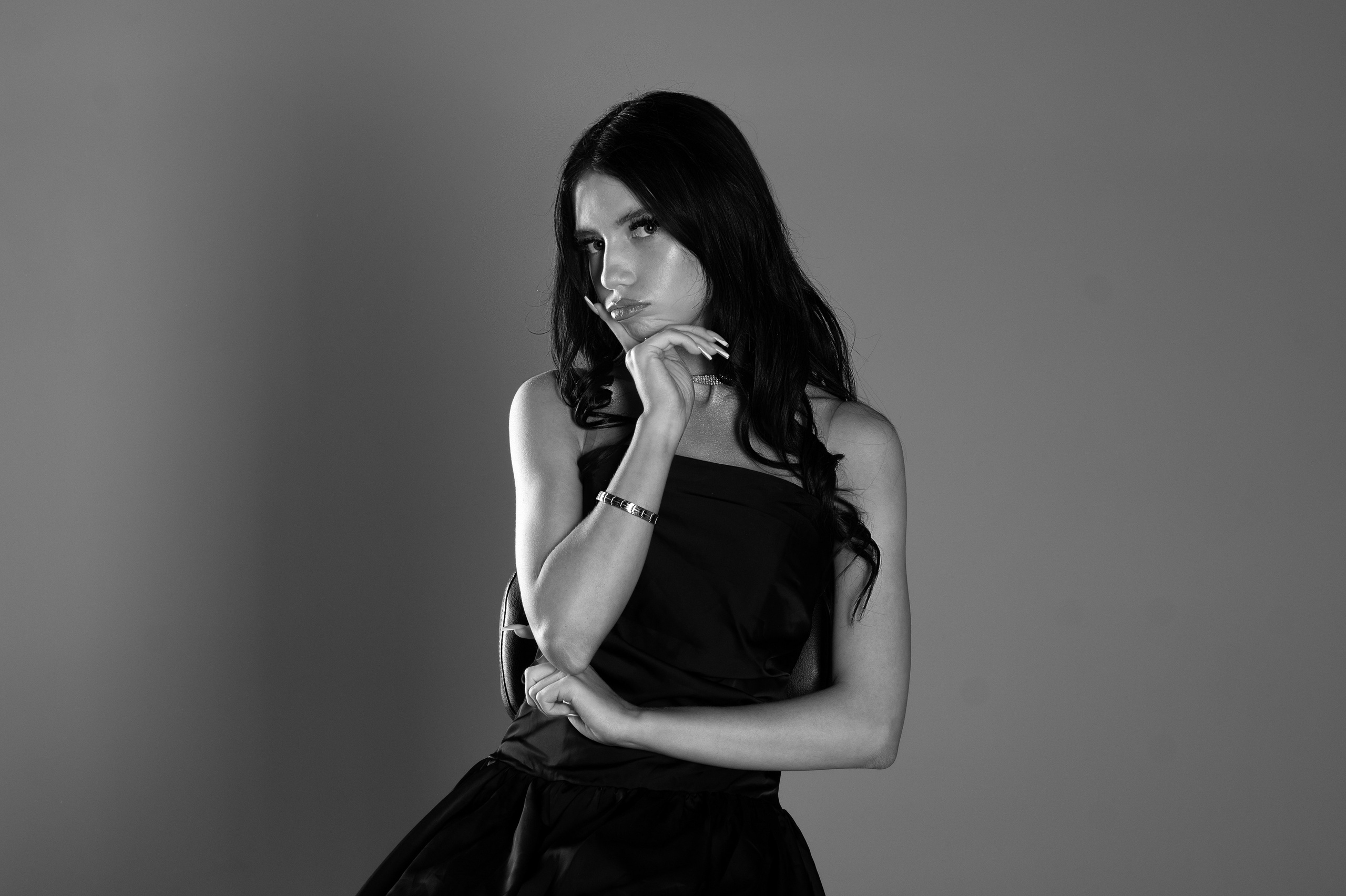 Елена. Фотограф Вероника Смит I Владивосток