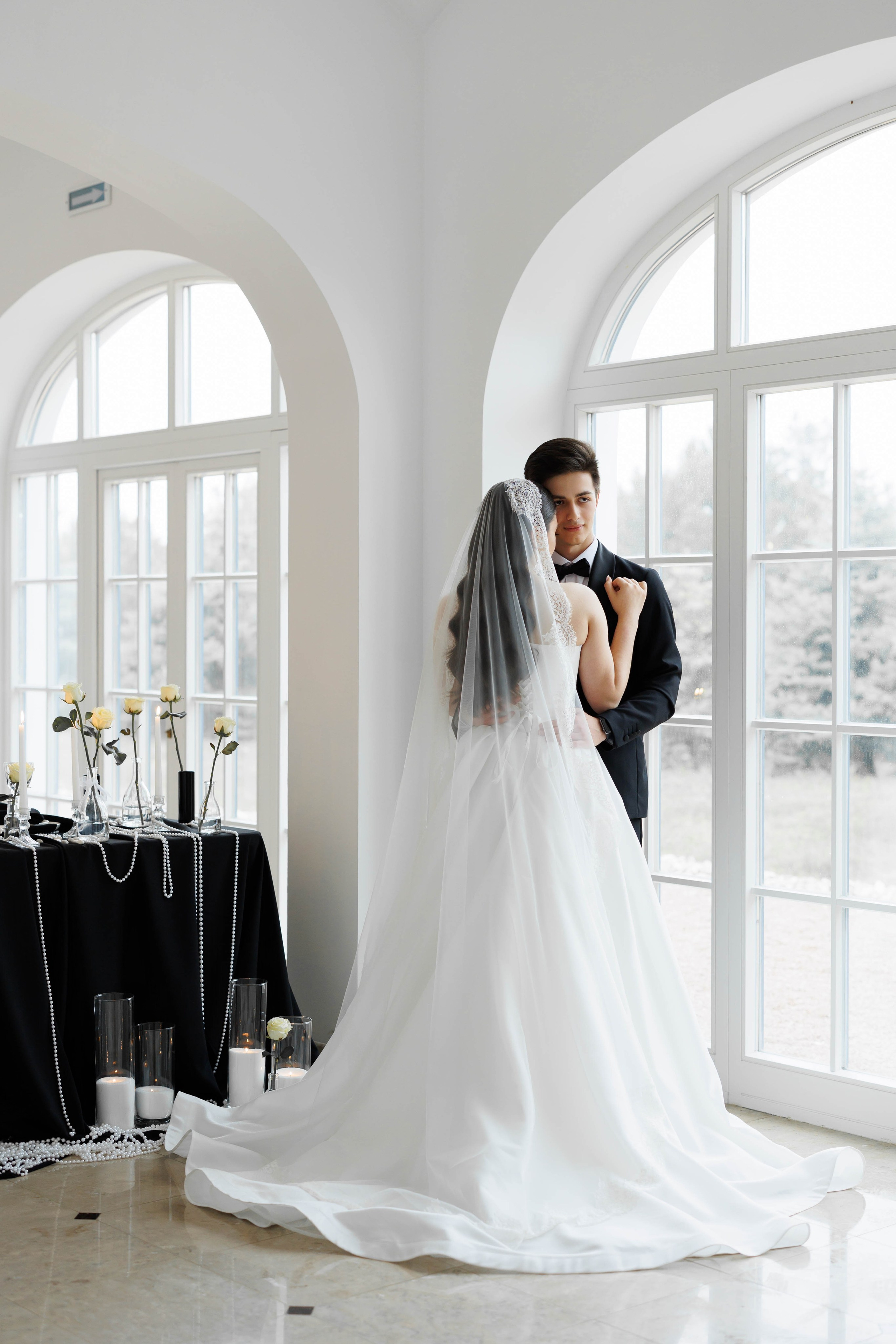 Любовь в каждом кадре. Аксанна Аракелян