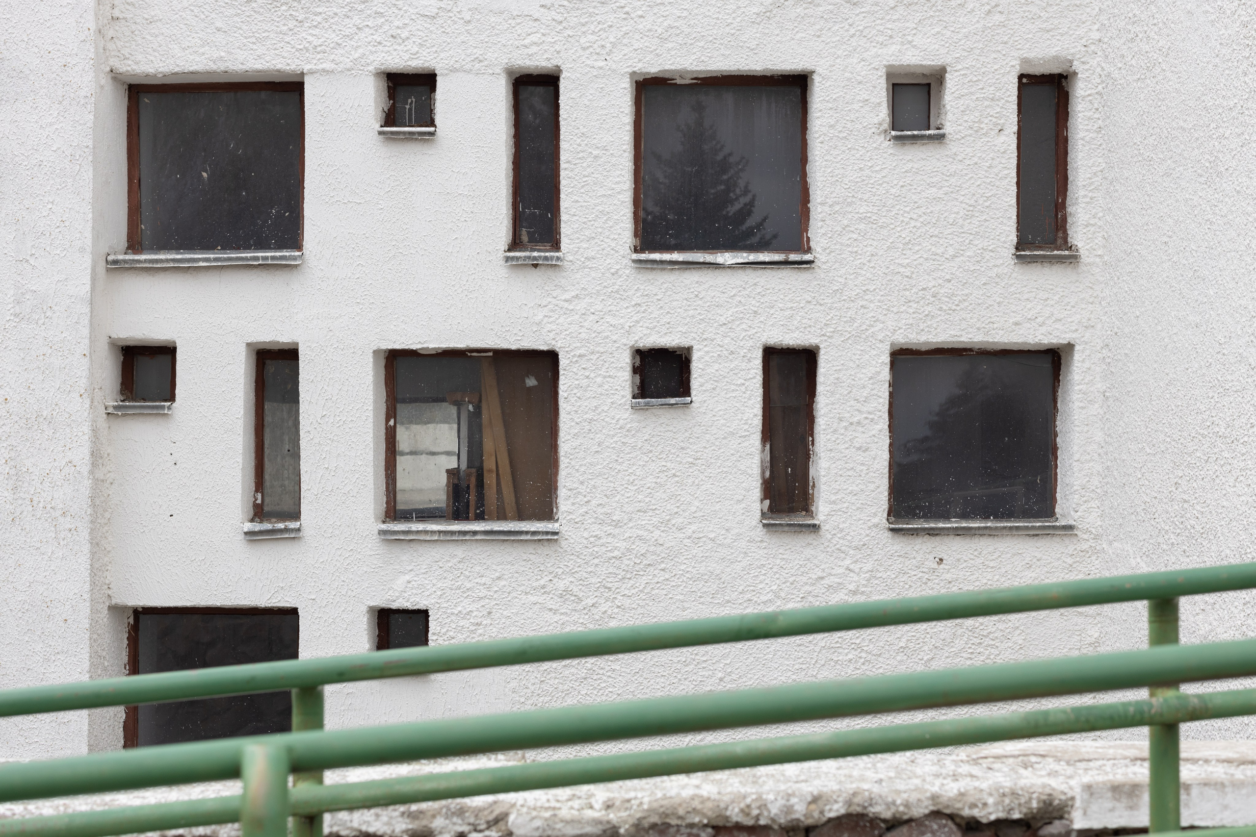 Около меня. Documentary photographer Anton Zdanovich