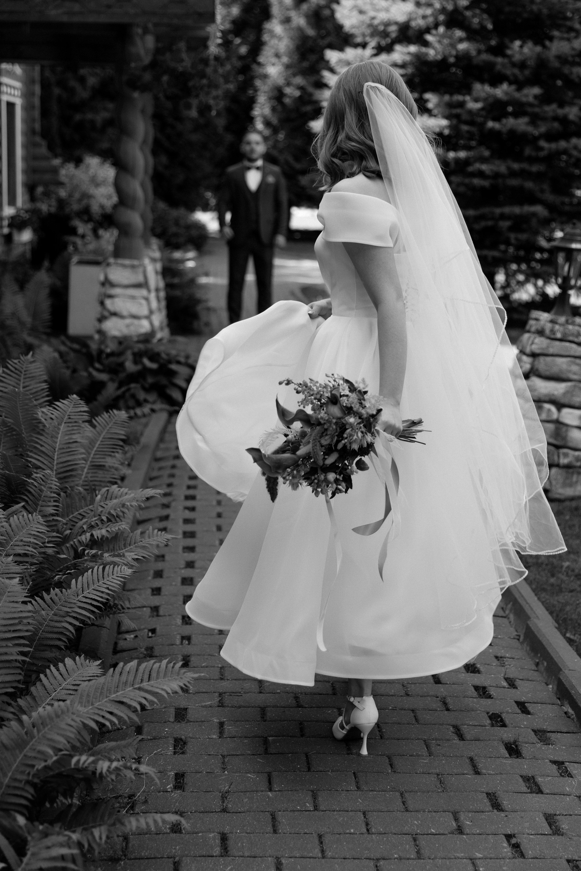 Дима и Алина — большой свадебный!. Фотограф Сергиев Посад Москва Хованская Екатерина